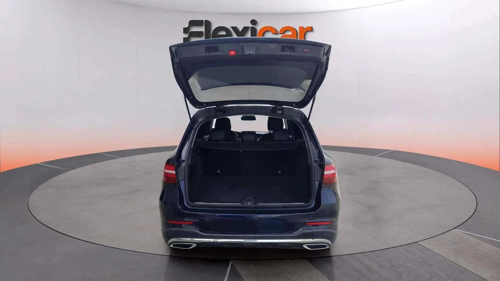 Mercedes-Benz GLC 220 d 4MATIC - foto 6