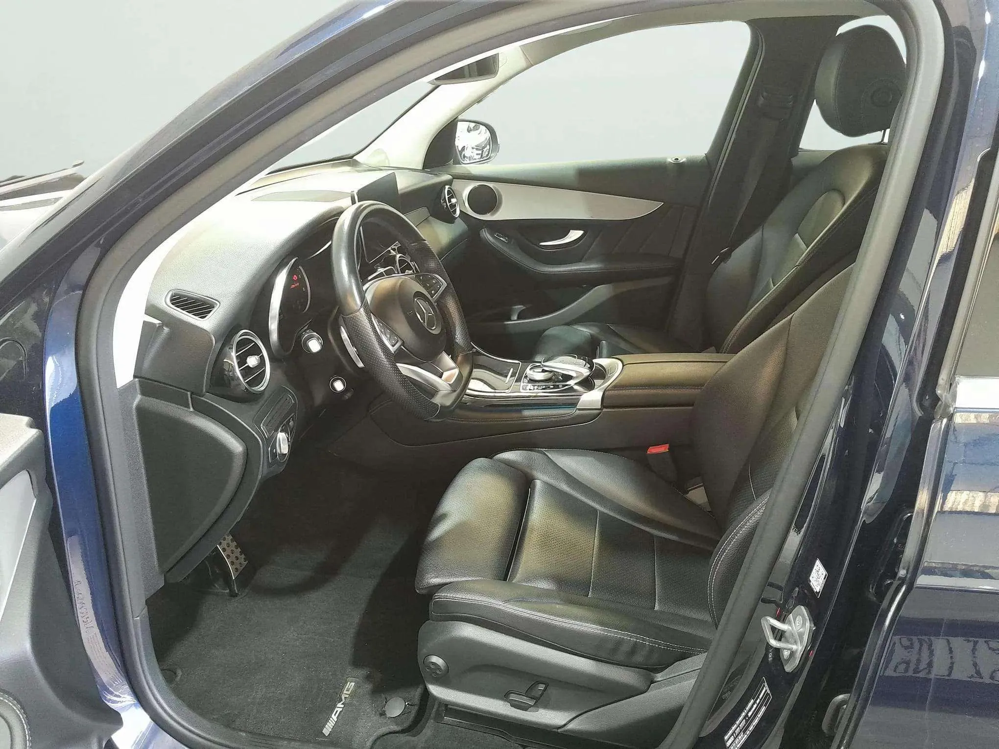 Mercedes-Benz GLC 220 d 4MATIC - foto 18