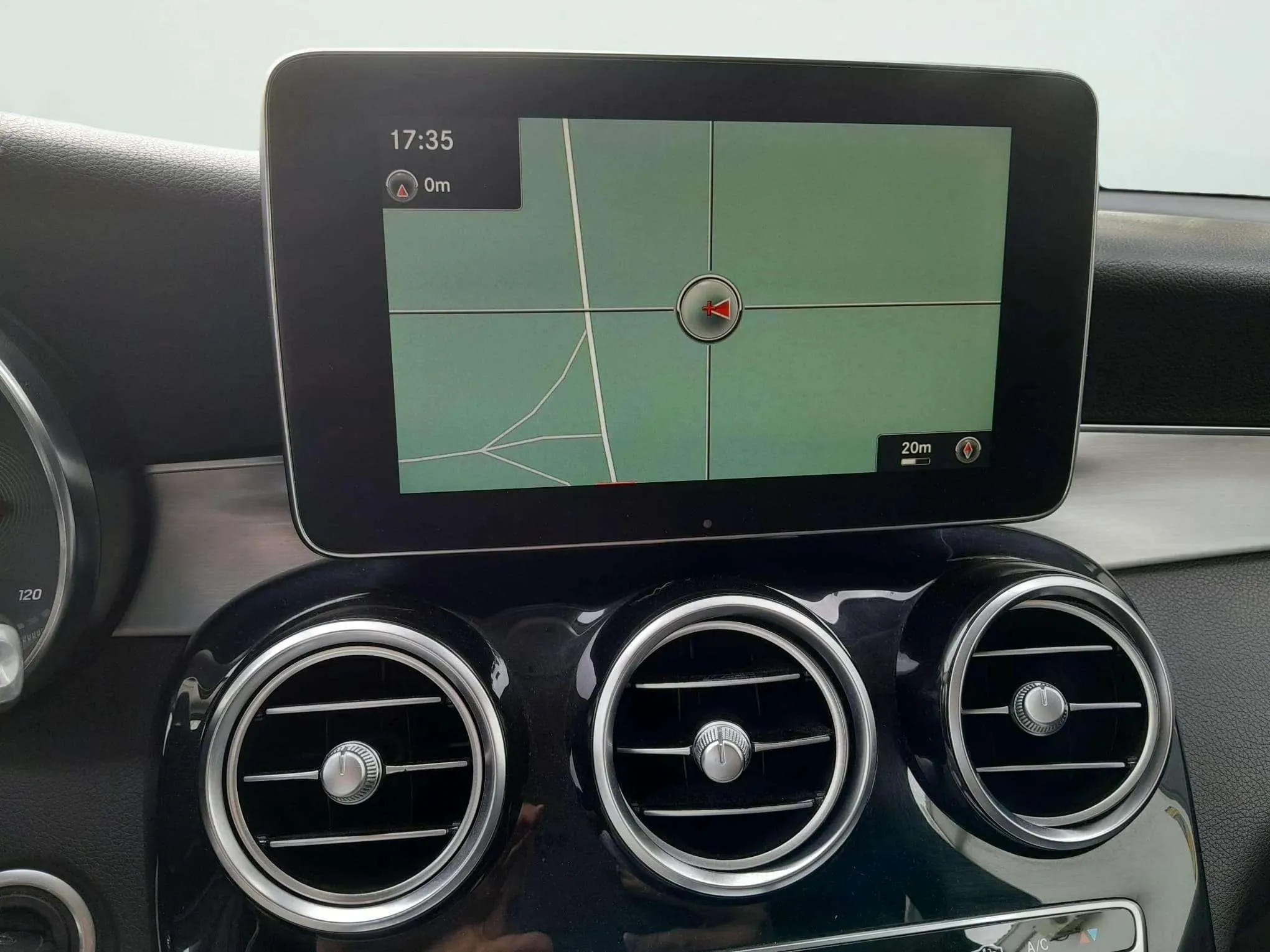 Mercedes-Benz GLC 220 d 4MATIC - foto 10