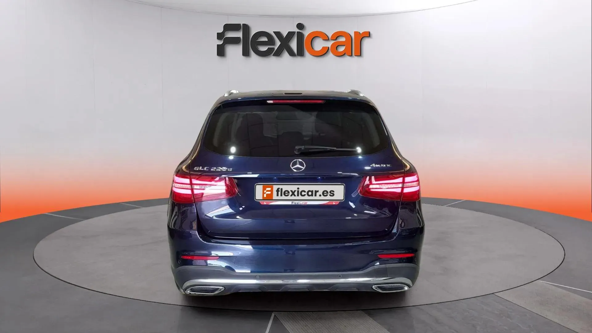 Mercedes-Benz GLC 220 d 4MATIC - foto 4