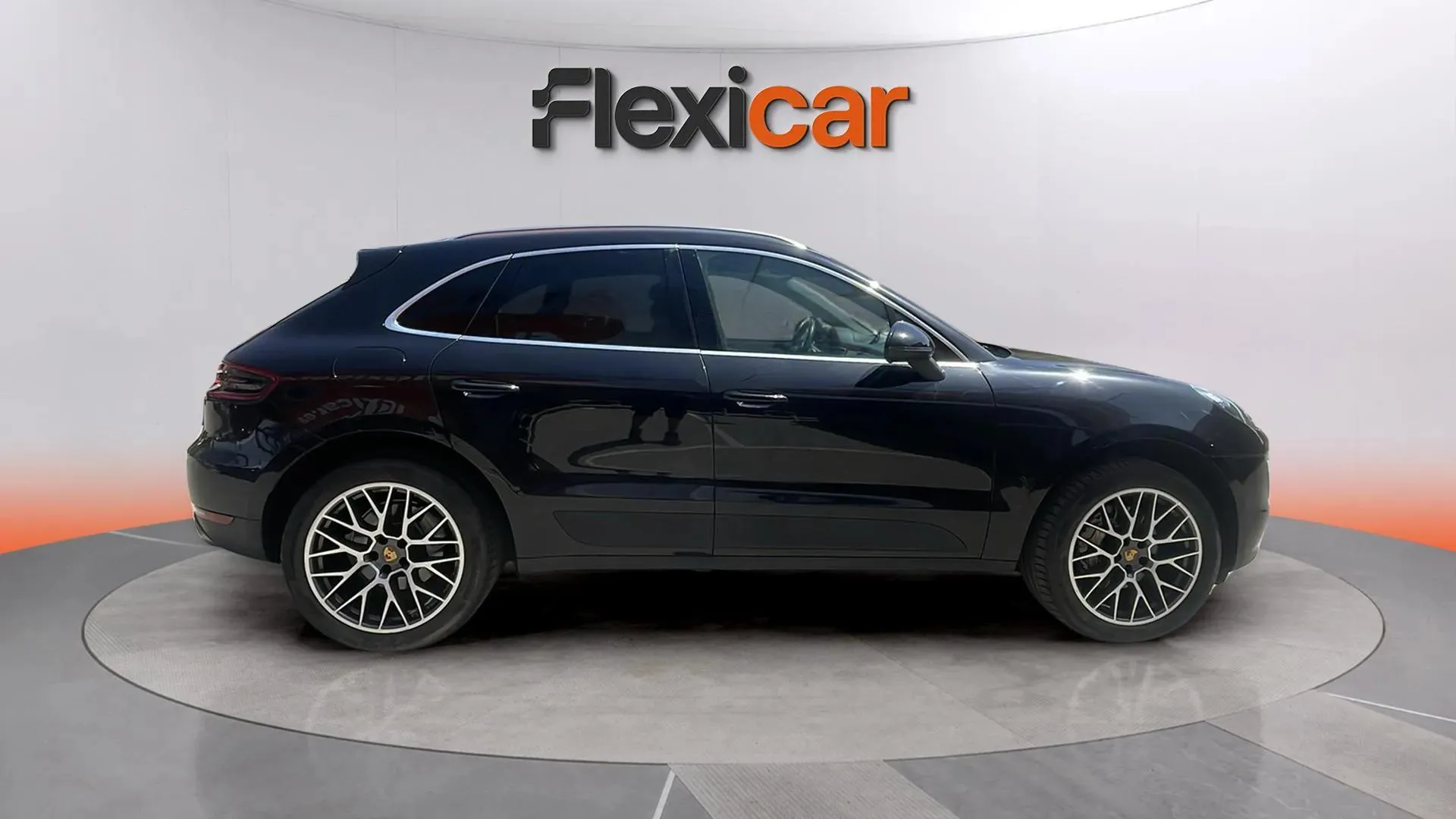 Porsche Macan S Diesel - foto 7