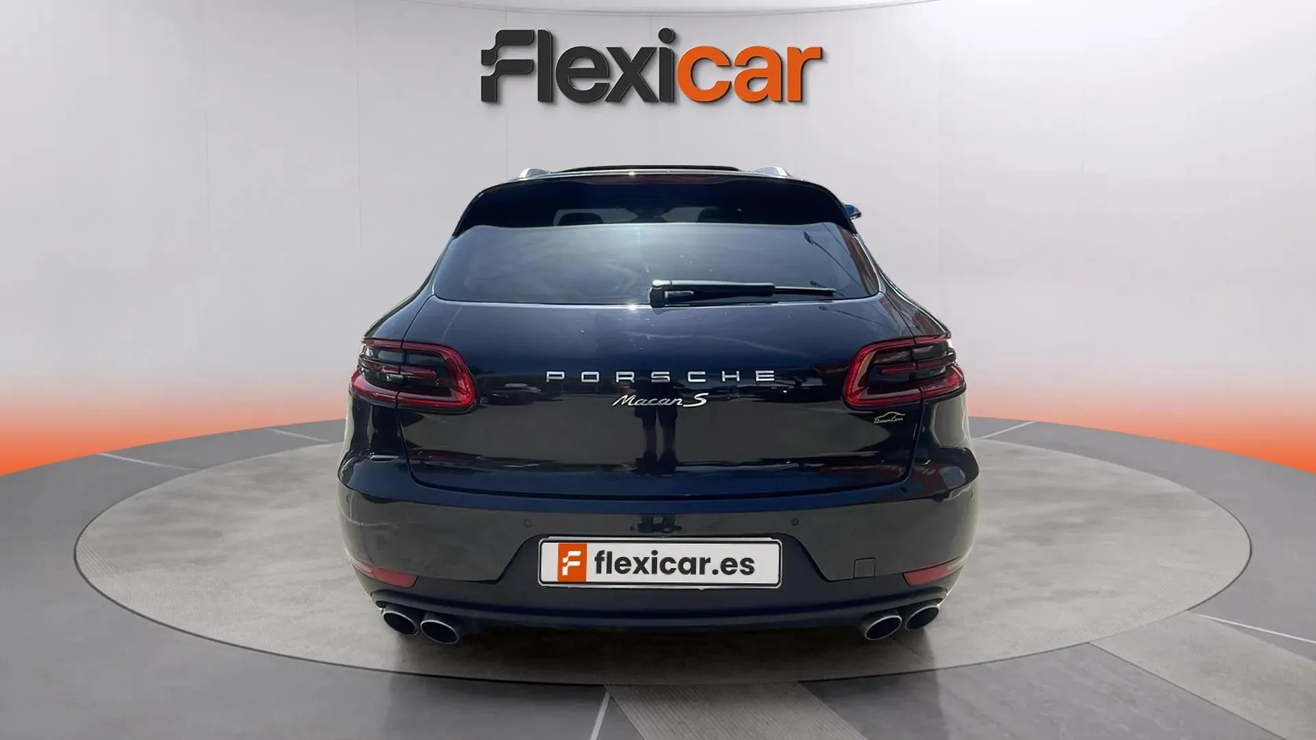 Porsche Macan S Diesel - foto 4