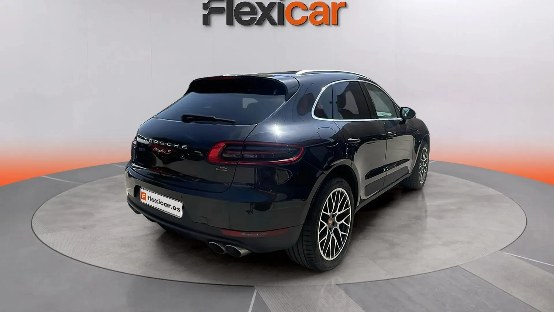 Porsche Macan S Diesel - foto 6