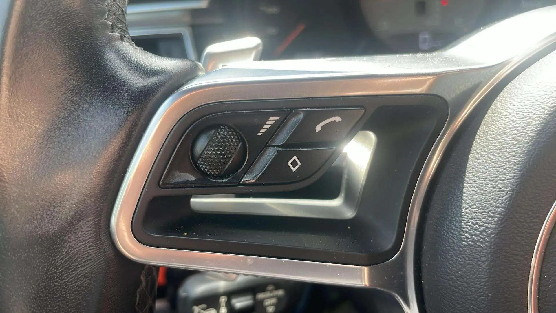 Porsche Macan S Diesel - foto 20