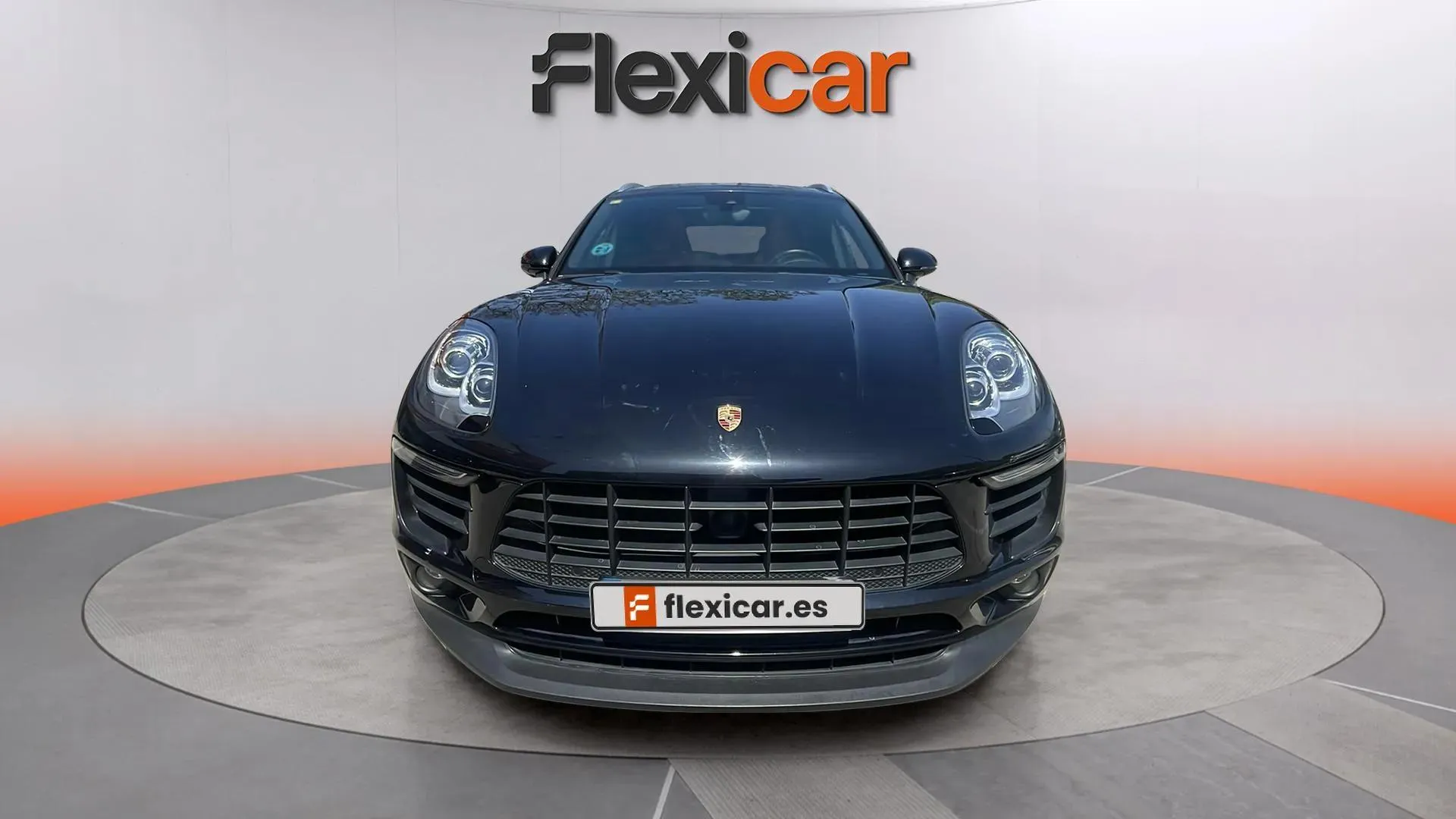 Porsche Macan S Diesel - foto 8