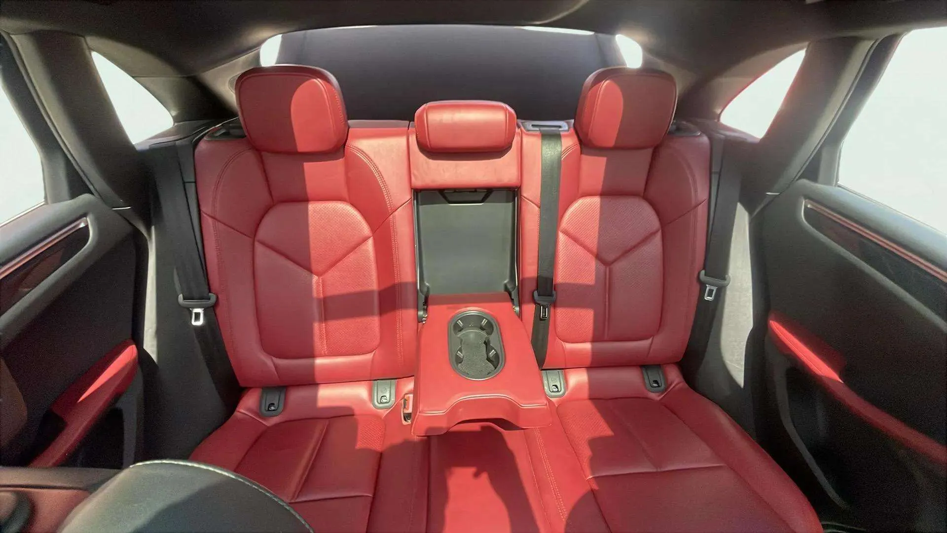 Porsche Macan S Diesel - foto 14