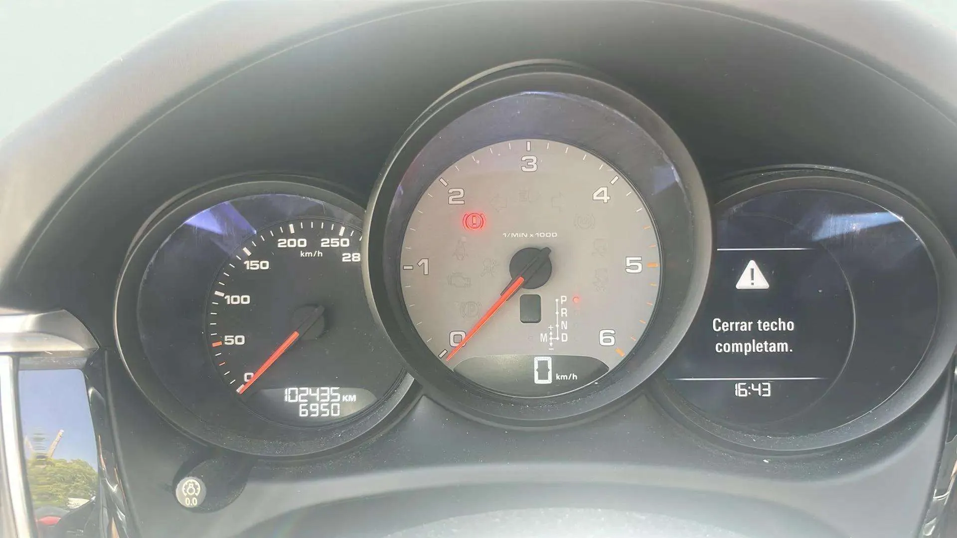 Porsche Macan S Diesel - foto 11