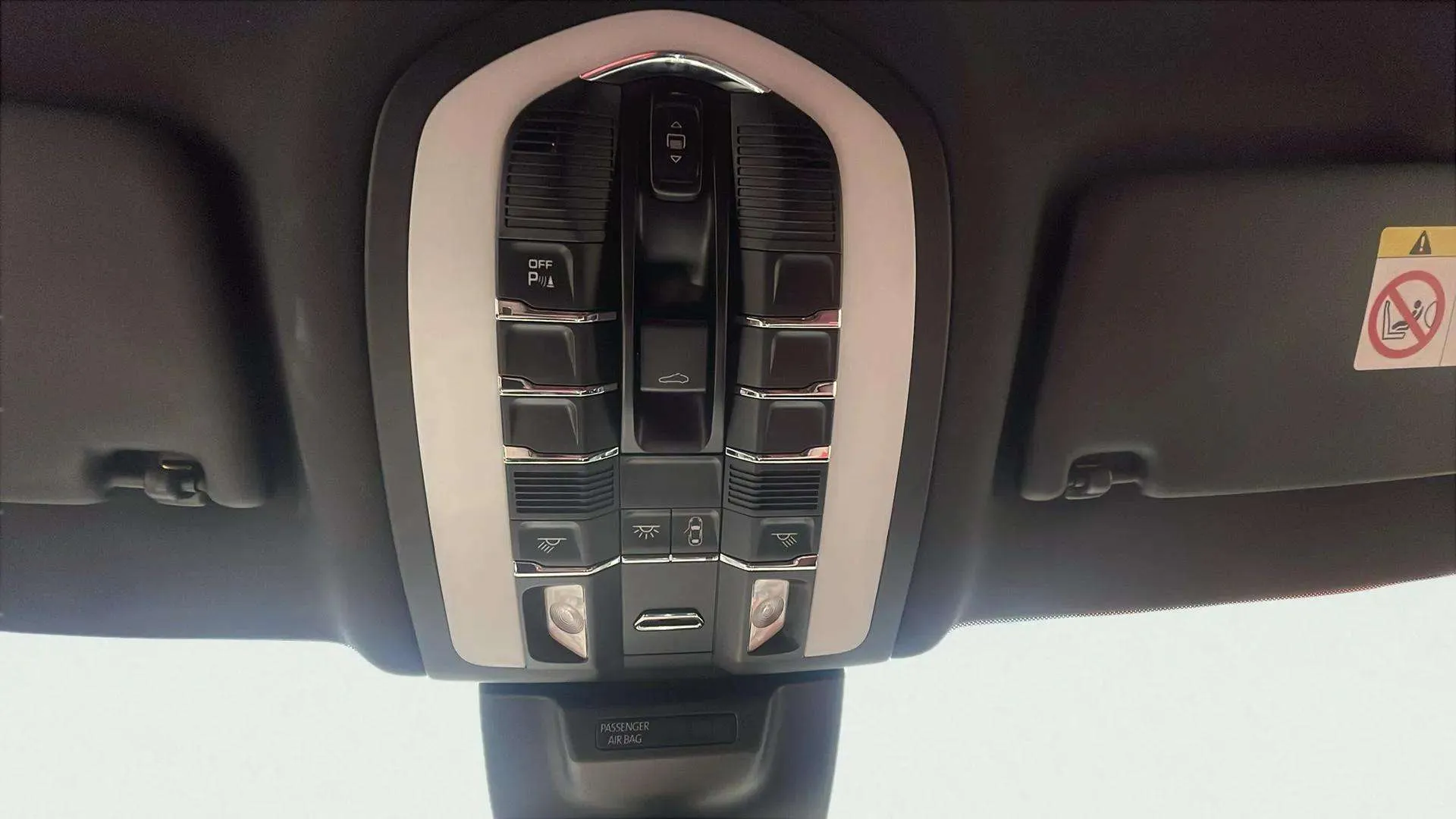 Porsche Macan S Diesel - foto 29