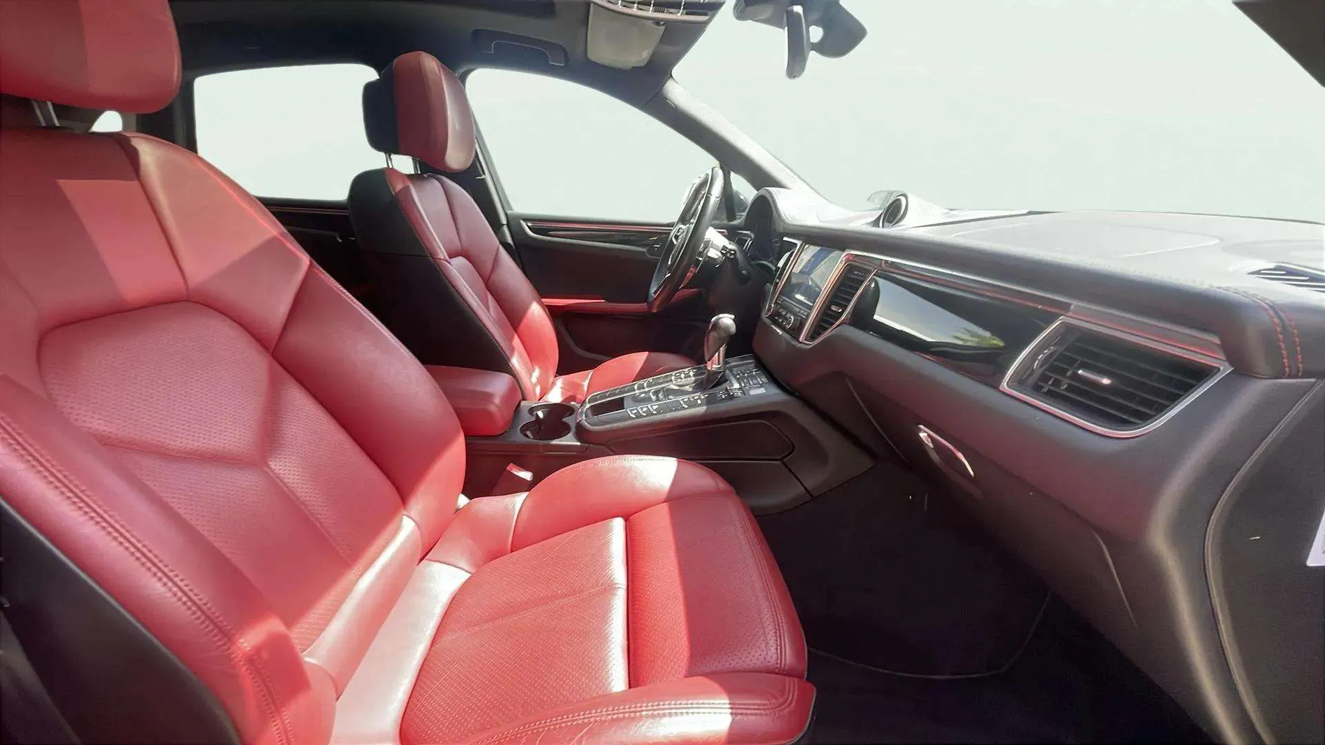 Porsche Macan S Diesel - foto 13