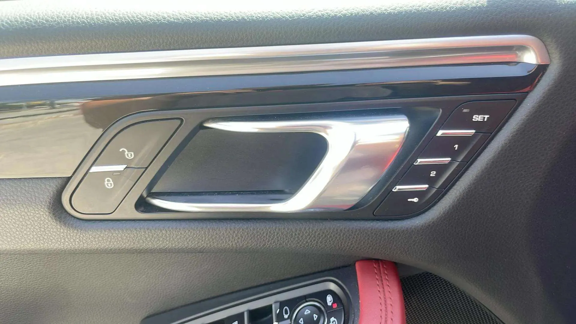 Porsche Macan S Diesel - foto 17