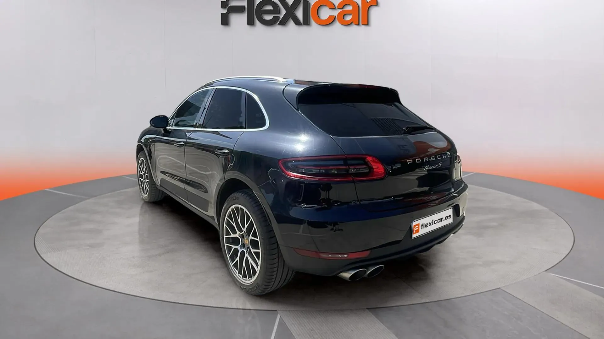 Porsche Macan S Diesel - foto 3