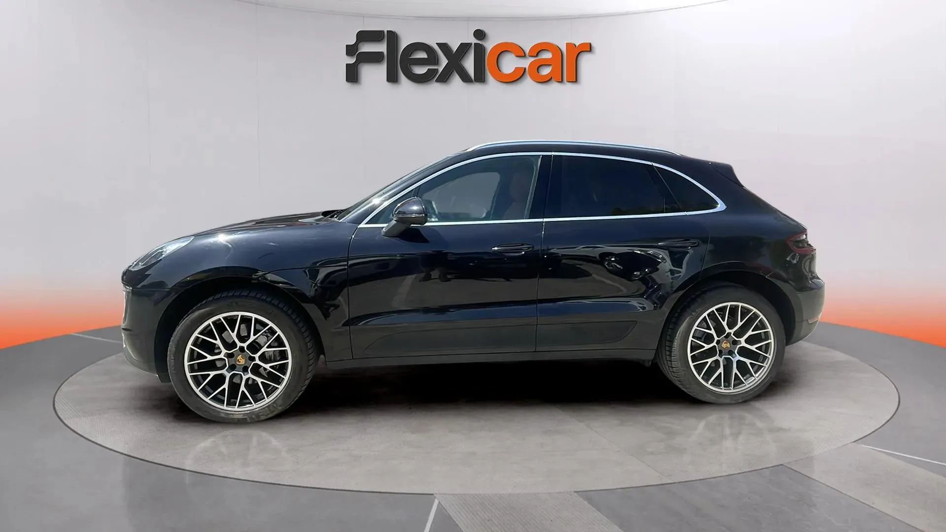 Porsche Macan S Diesel - foto 2