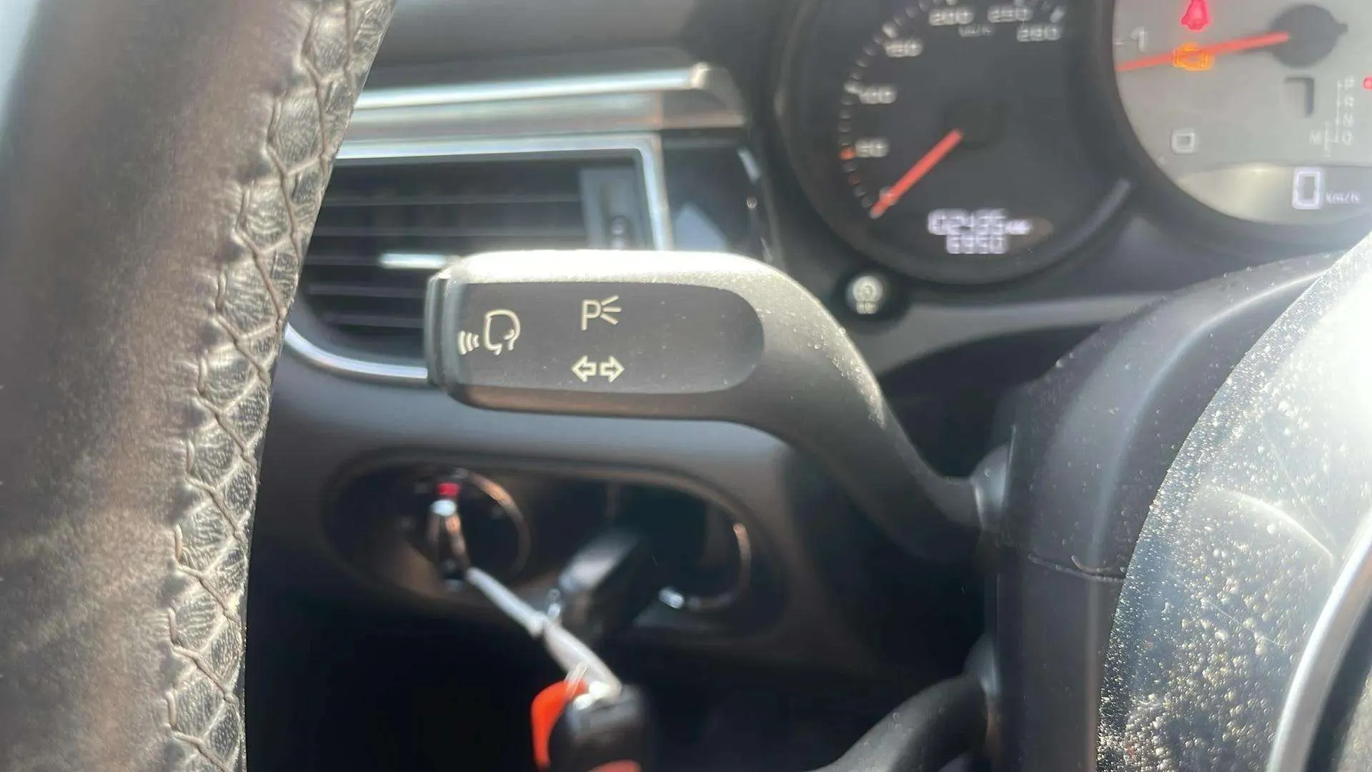Porsche Macan S Diesel - foto 21