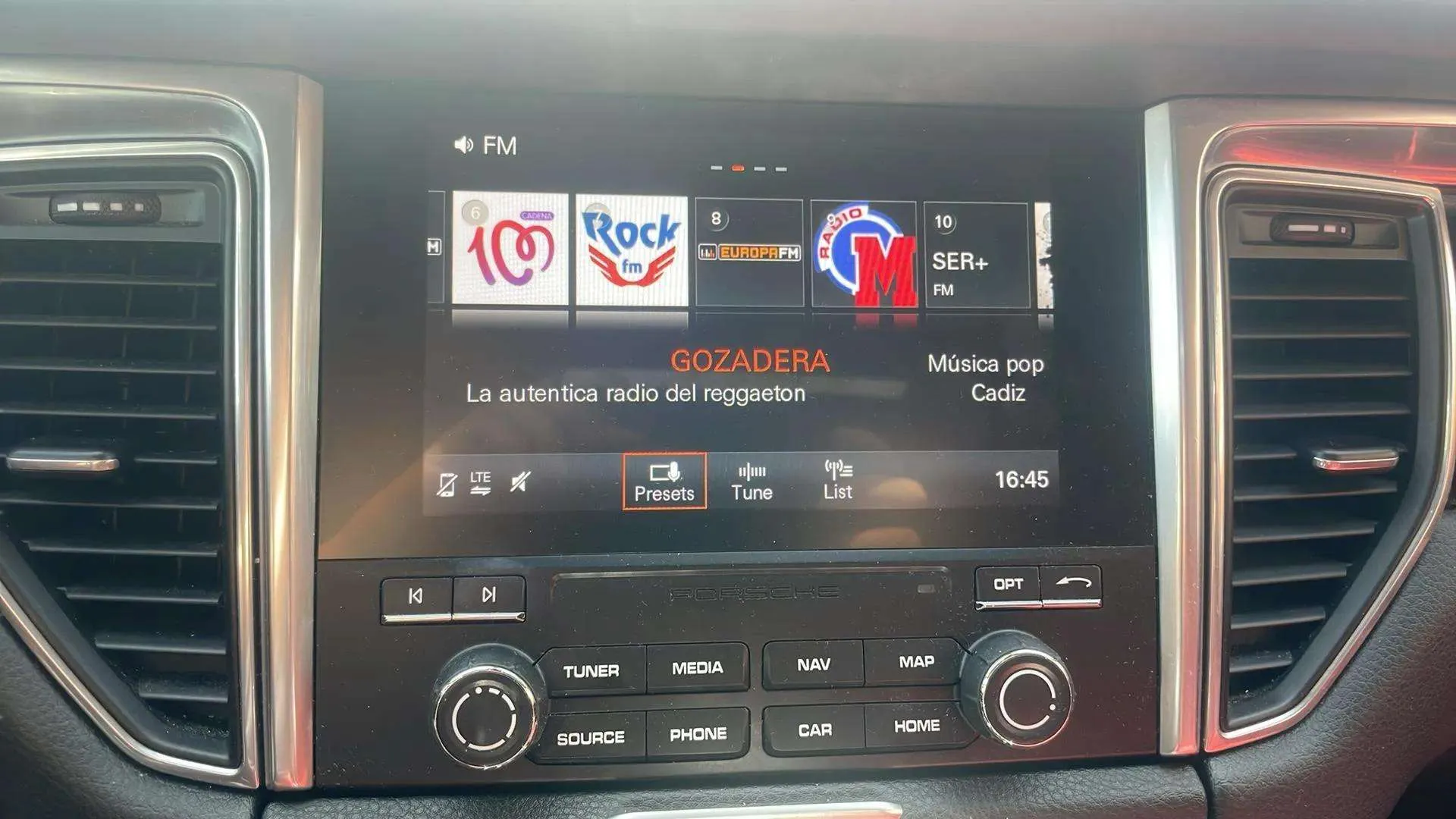 Porsche Macan S Diesel - foto 24