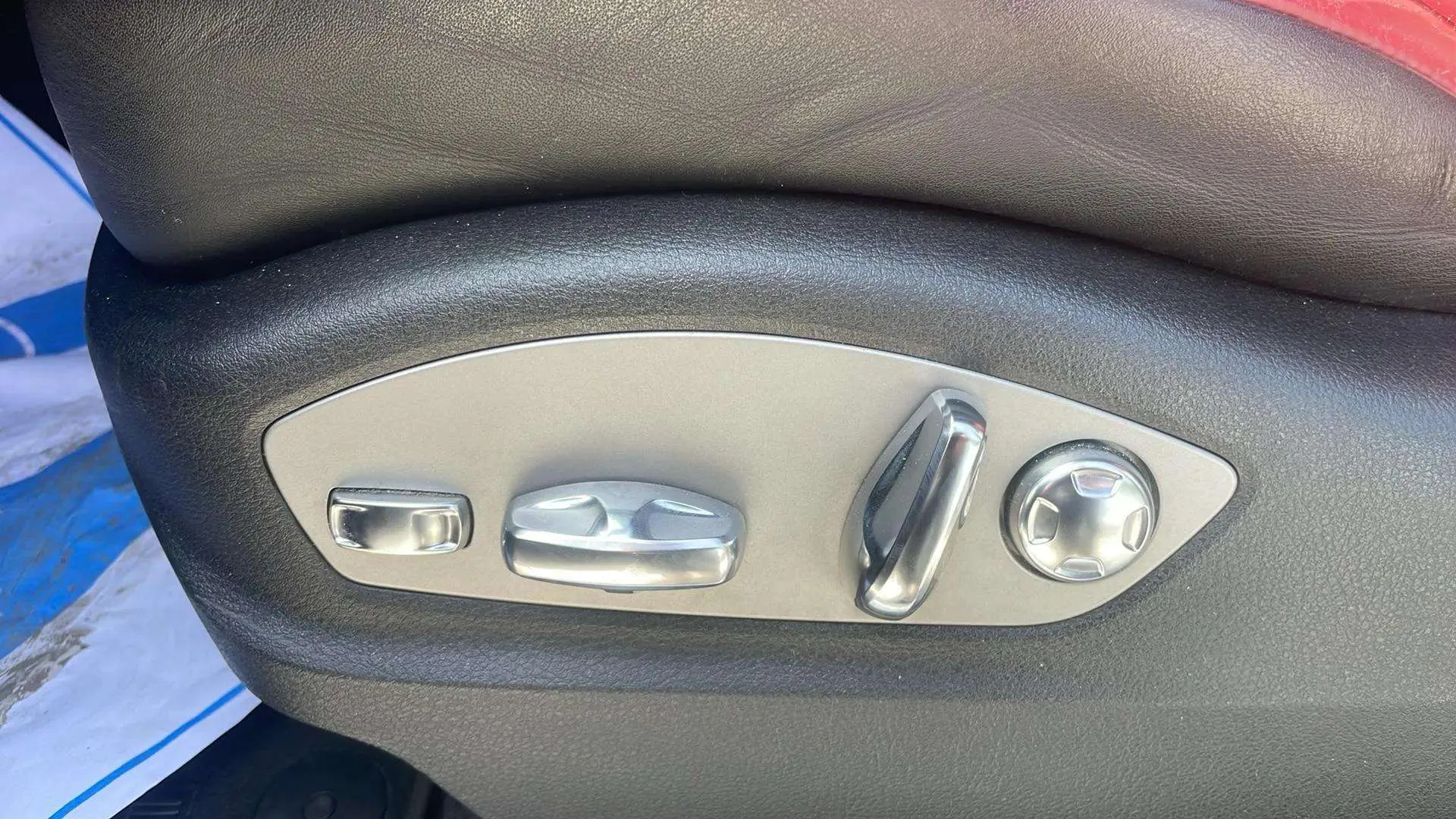 Porsche Macan S Diesel - foto 18