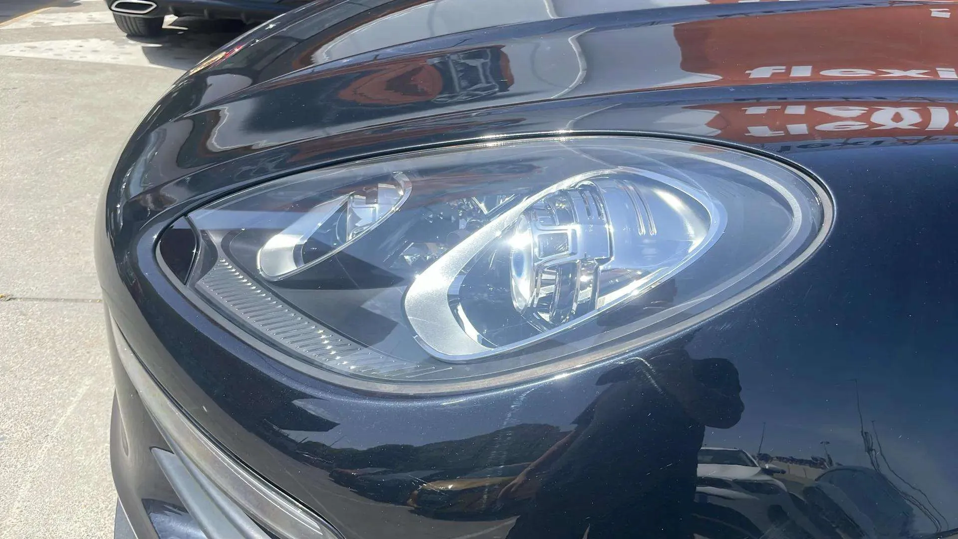 Porsche Macan S Diesel - foto 34