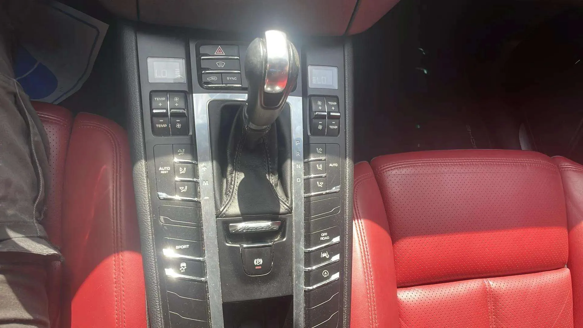 Porsche Macan S Diesel - foto 23