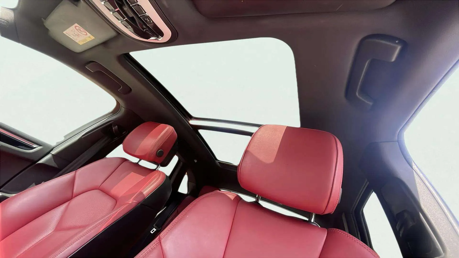 Porsche Macan S Diesel - foto 30
