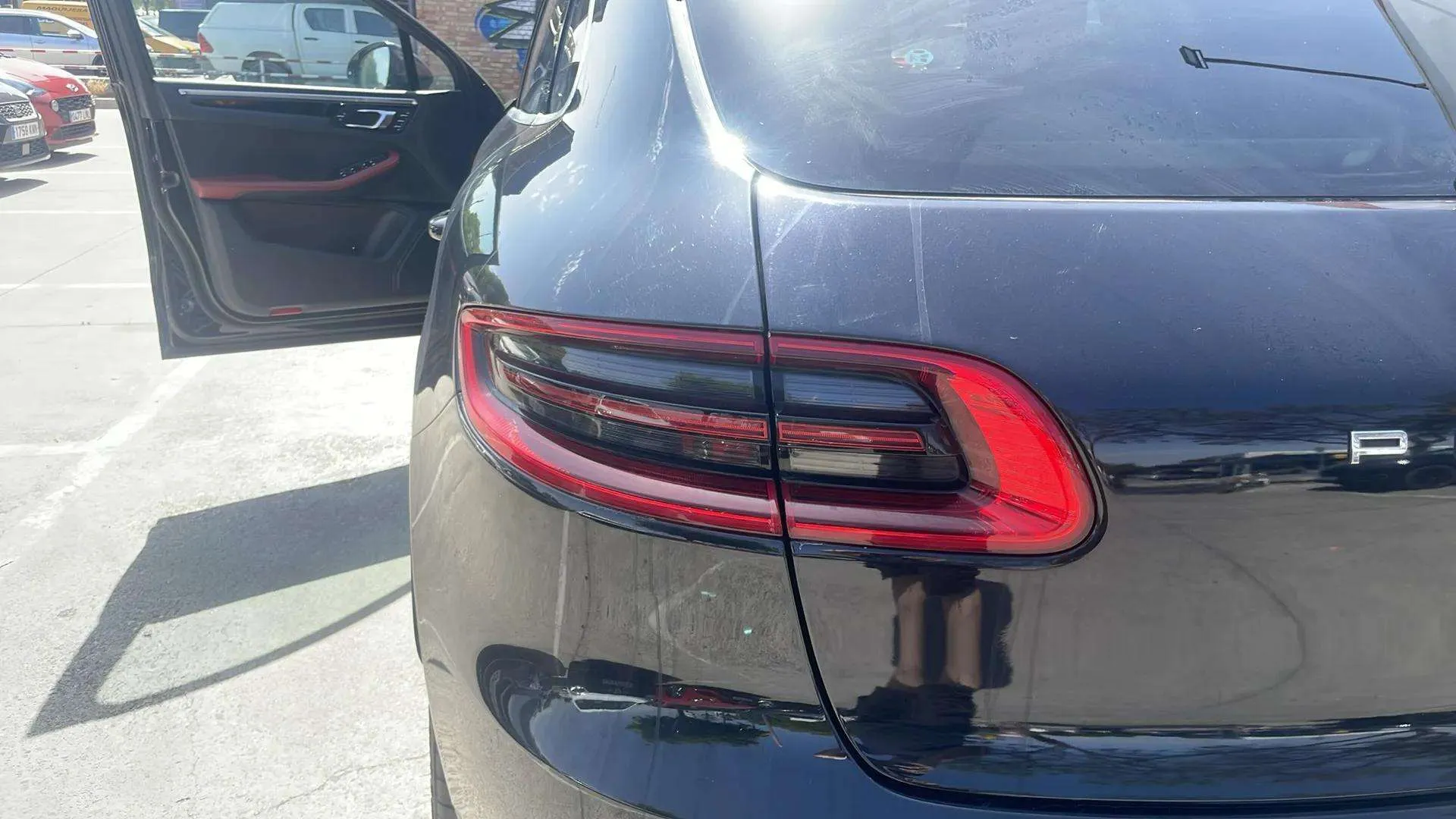 Porsche Macan S Diesel - foto 36
