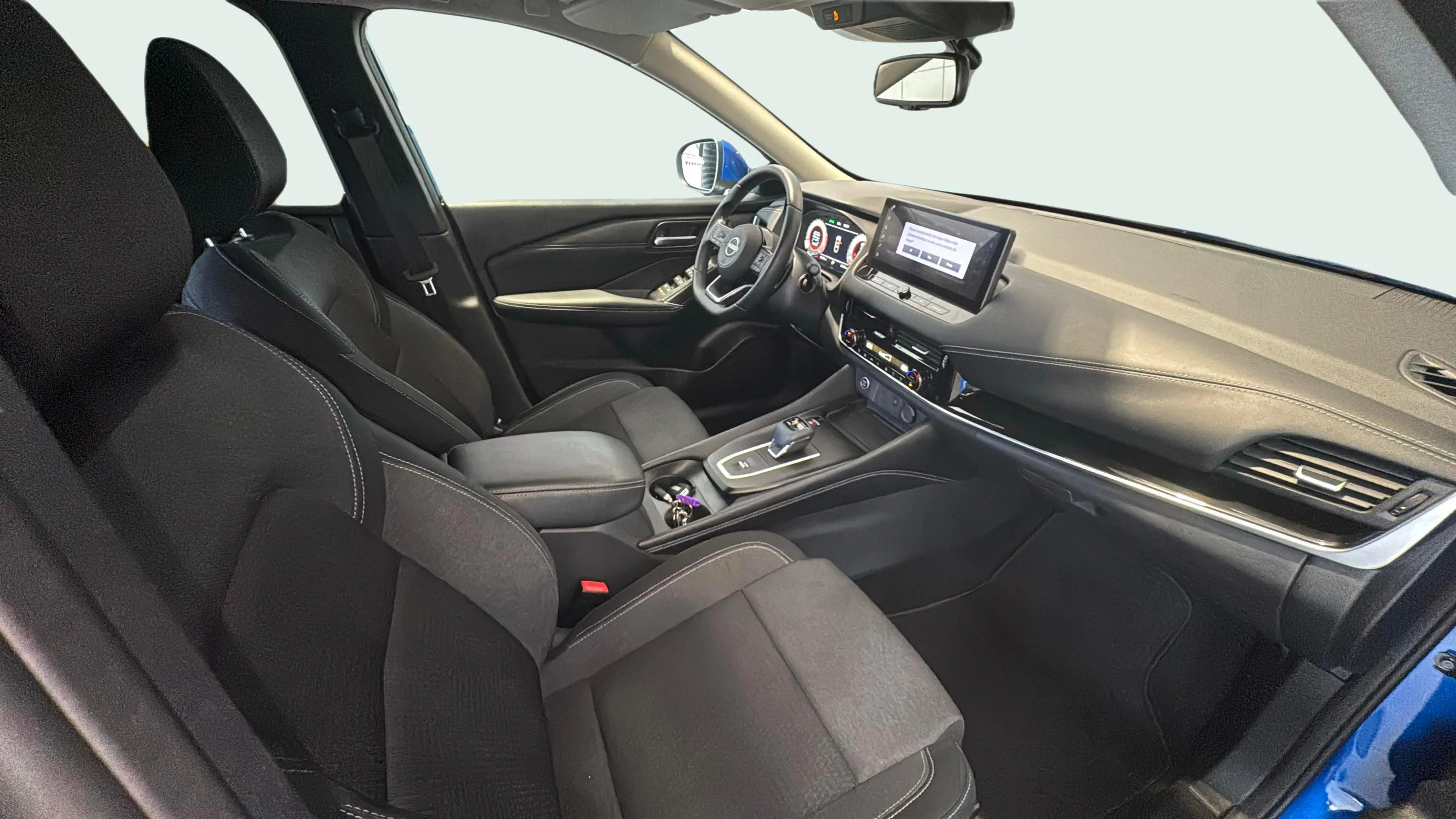 Nissan Qashqai DIG-T mHEV Xtronic Tekna - foto 16