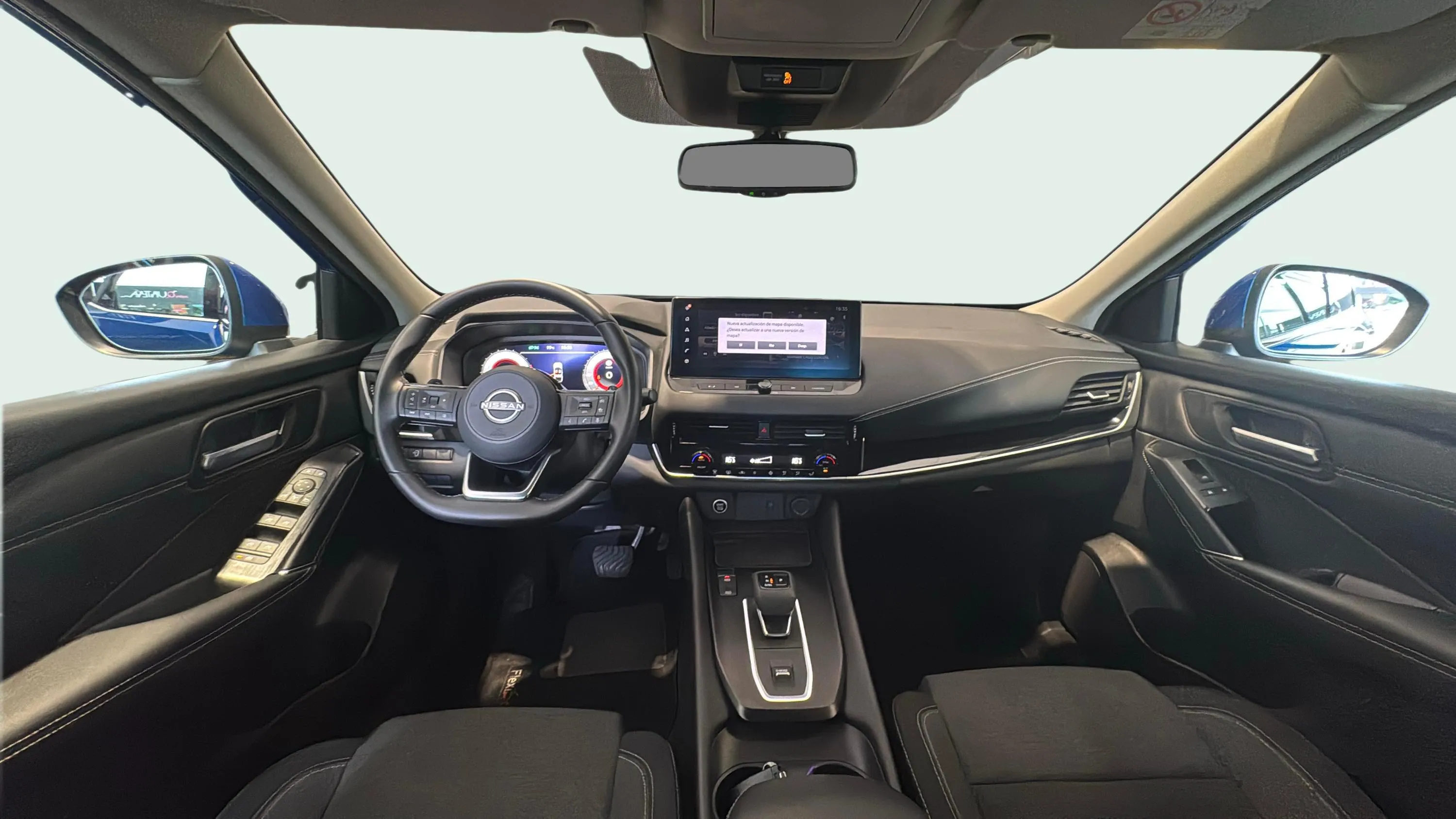 Nissan Qashqai DIG-T mHEV Xtronic Tekna - foto 14