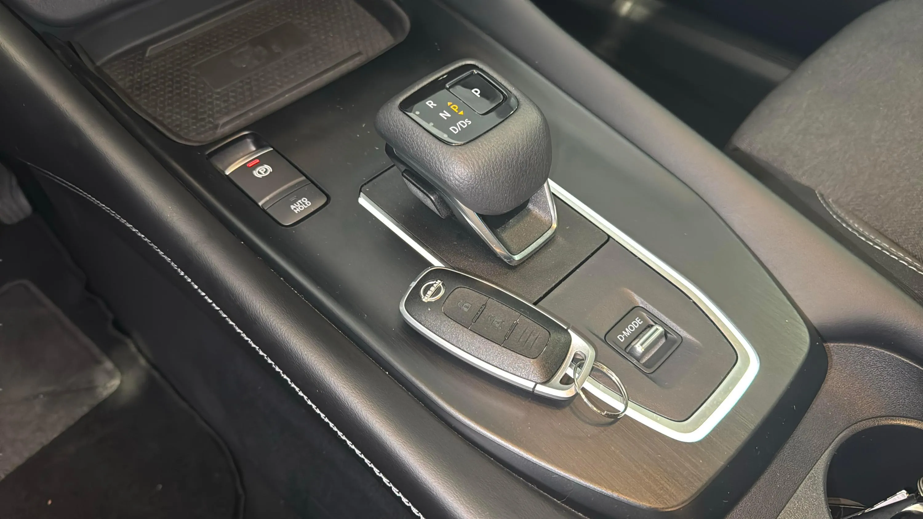Nissan Qashqai DIG-T mHEV Xtronic Tekna - foto 18