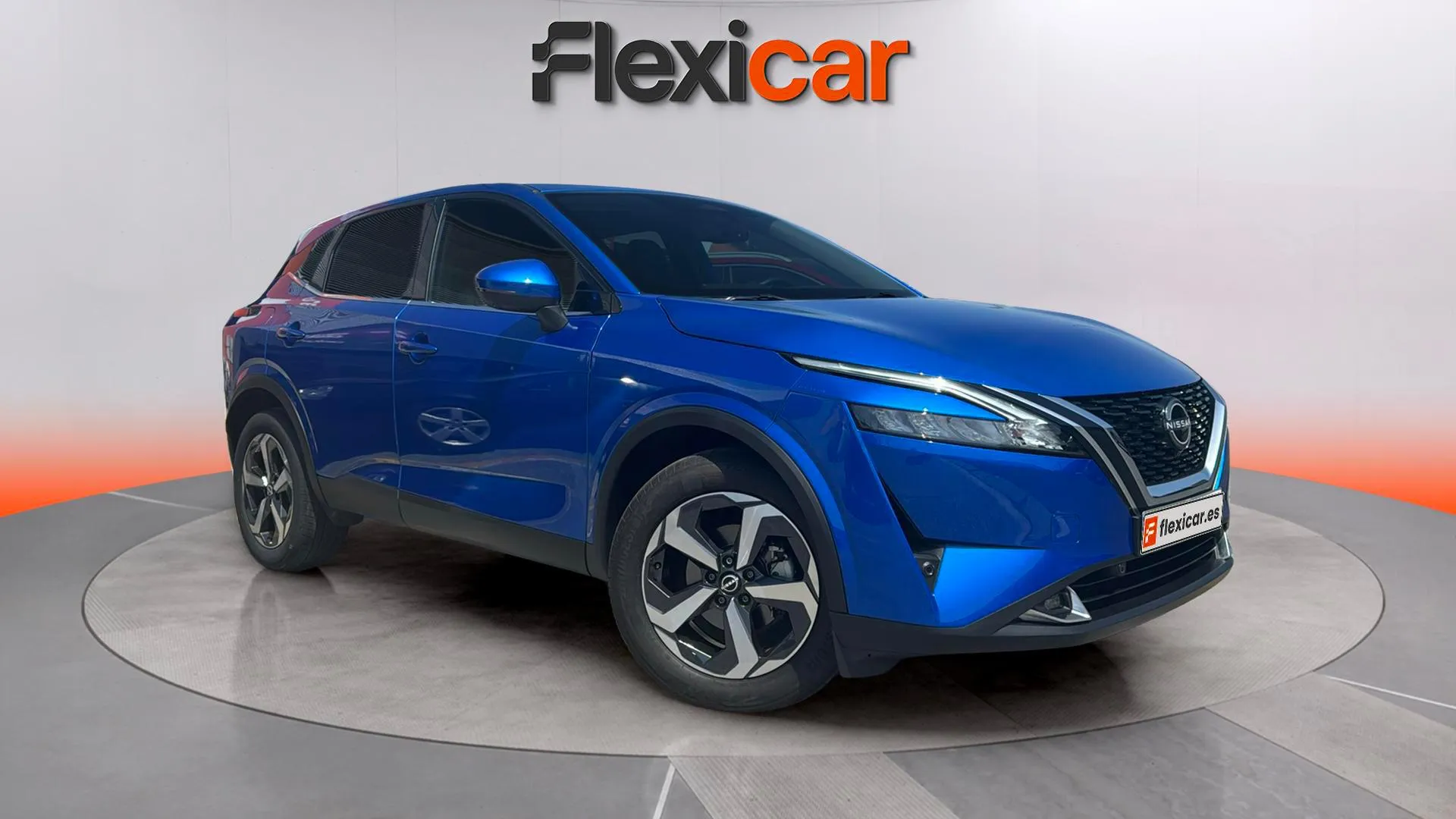 Nissan Qashqai DIG-T mHEV Xtronic Tekna