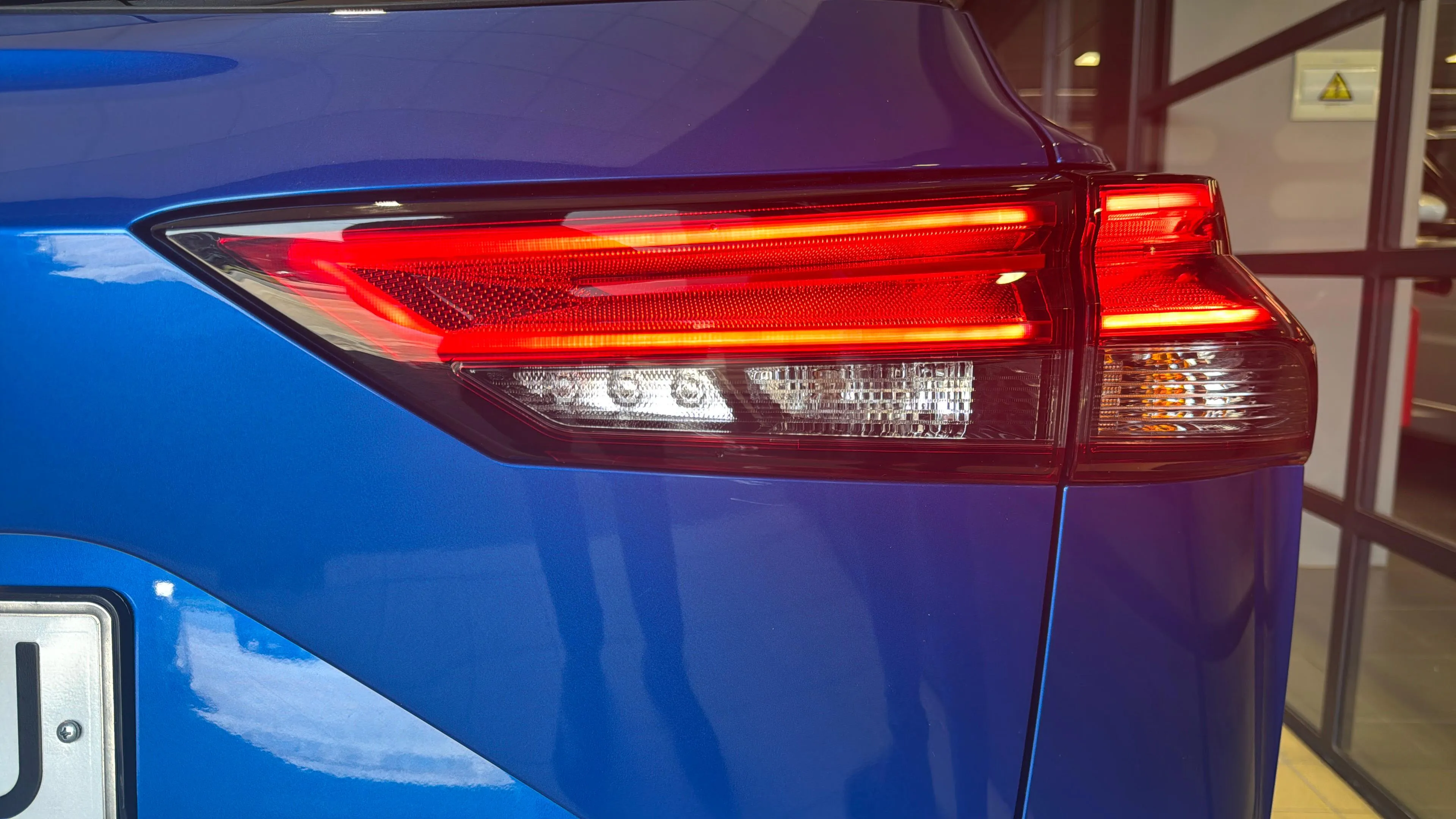 Nissan Qashqai DIG-T mHEV Xtronic Tekna - foto 10