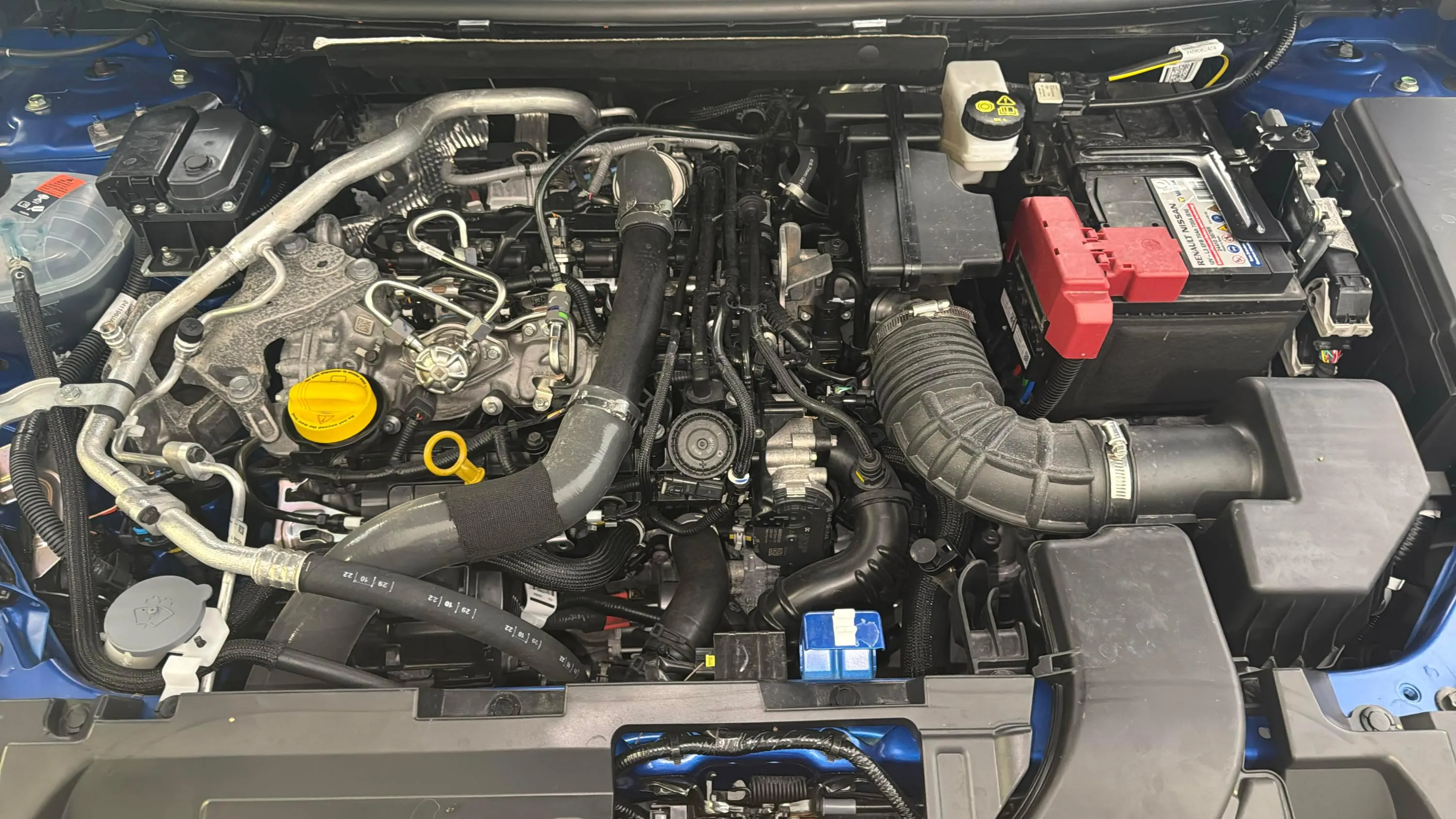 Nissan Qashqai DIG-T mHEV Xtronic Tekna - foto 23