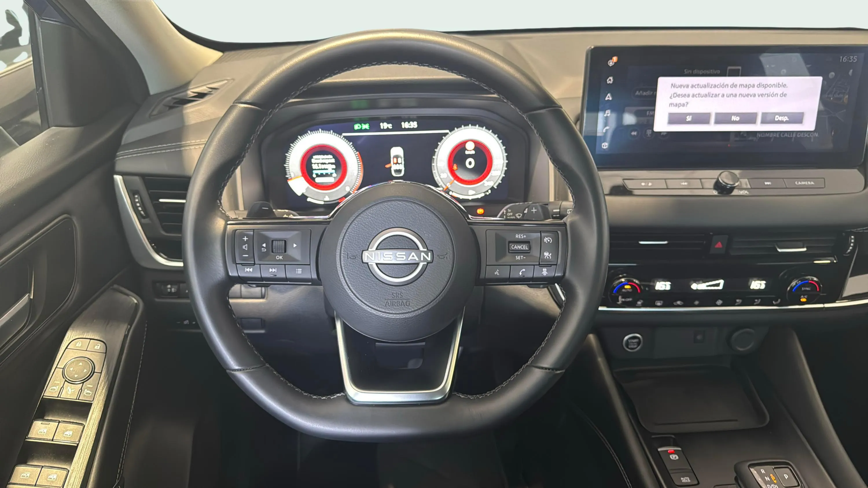 Nissan Qashqai DIG-T mHEV Xtronic Tekna - foto 11
