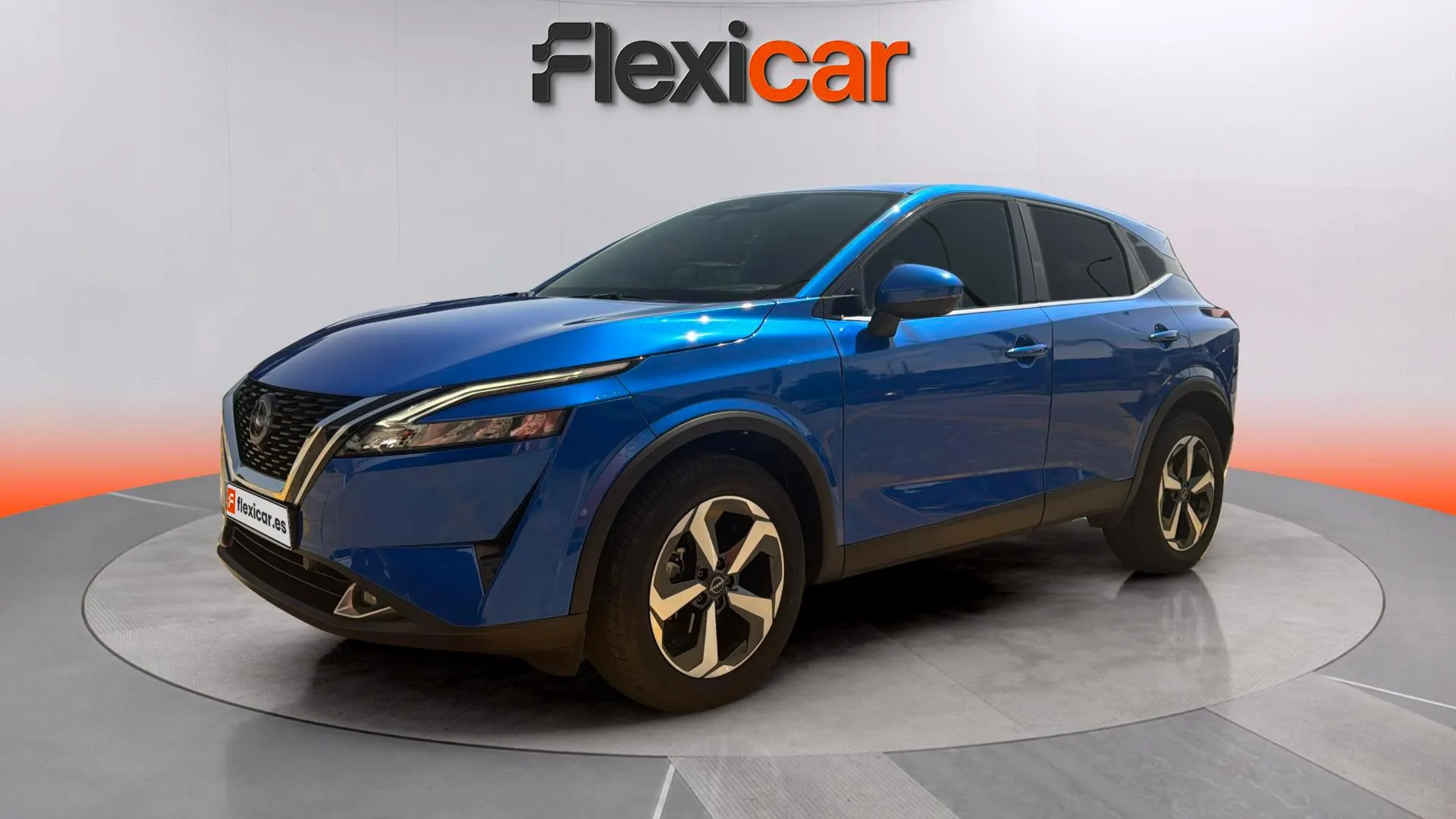 Nissan Qashqai DIG-T mHEV Xtronic Tekna - foto 3