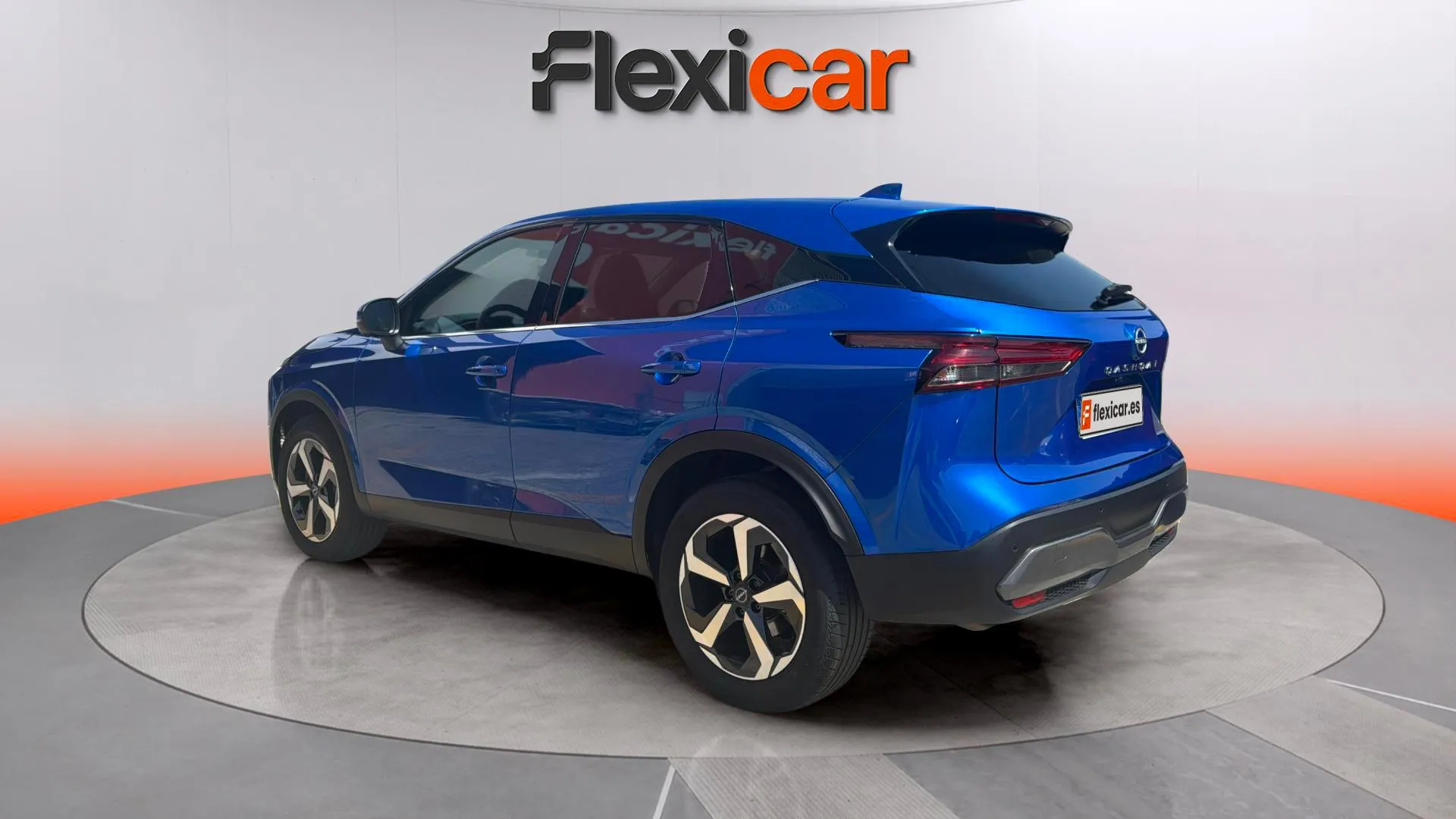 Nissan Qashqai DIG-T mHEV Xtronic Tekna - foto 5