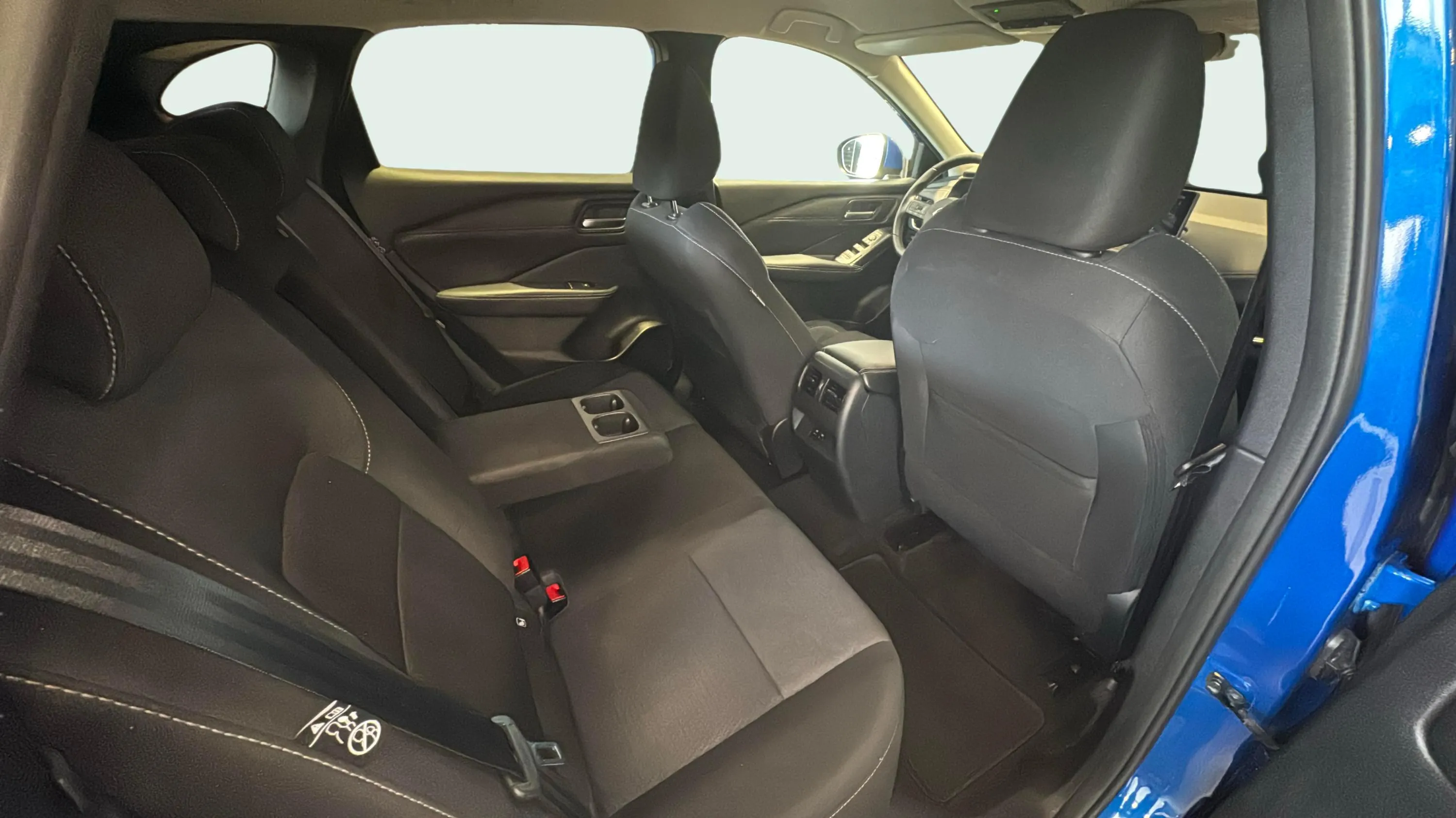 Nissan Qashqai DIG-T mHEV Xtronic Tekna - foto 17