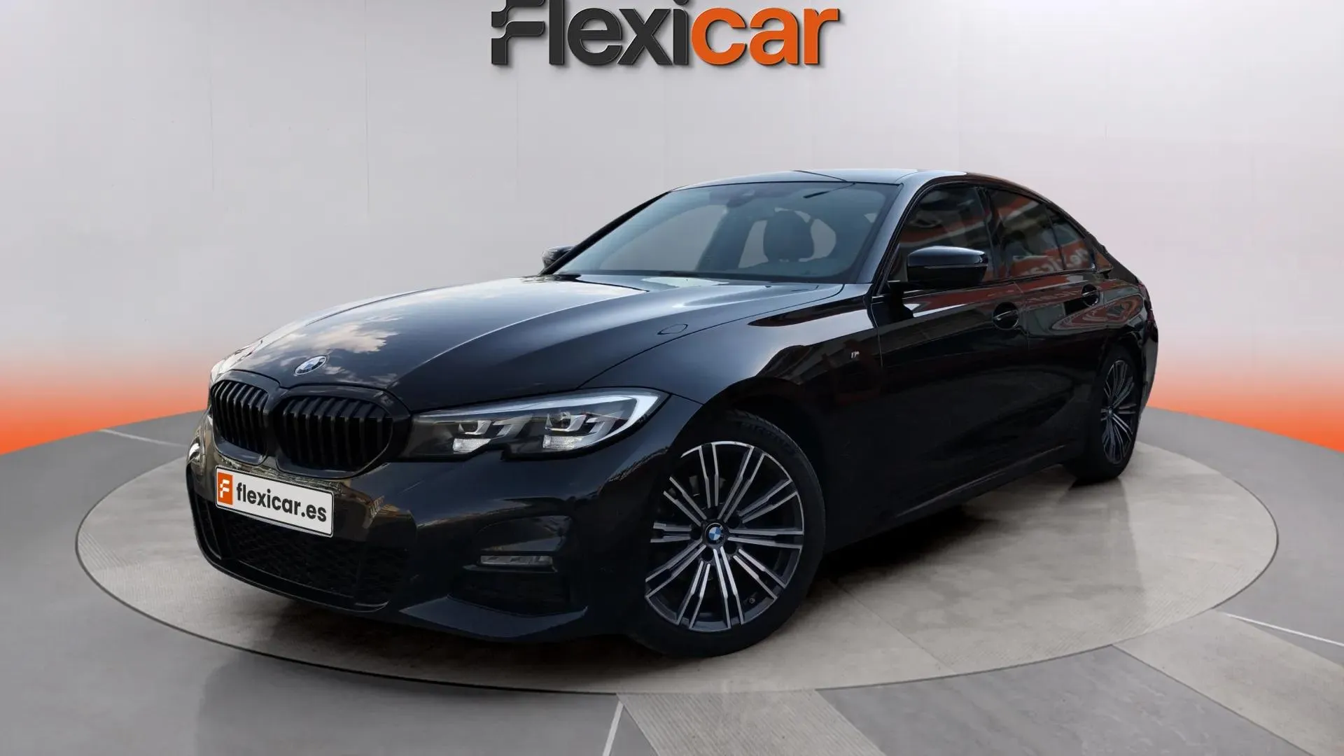 BMW Serie 3 318d - foto 3