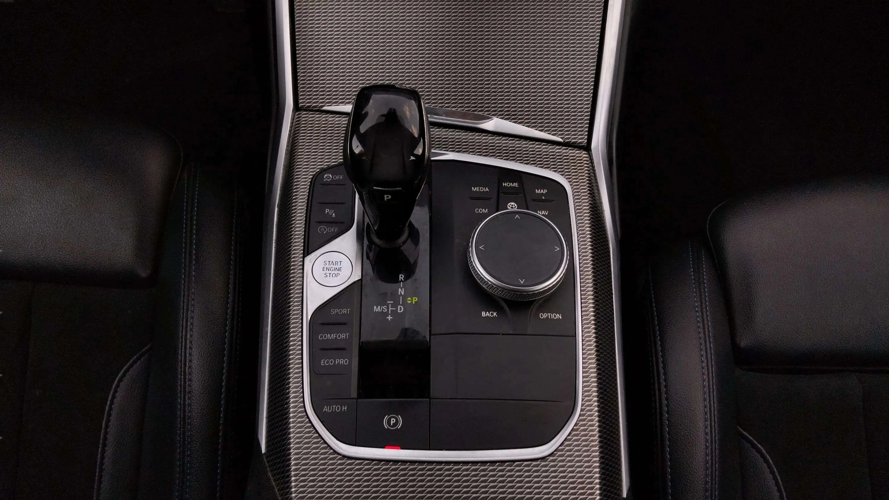 BMW Serie 3 318d - foto 18
