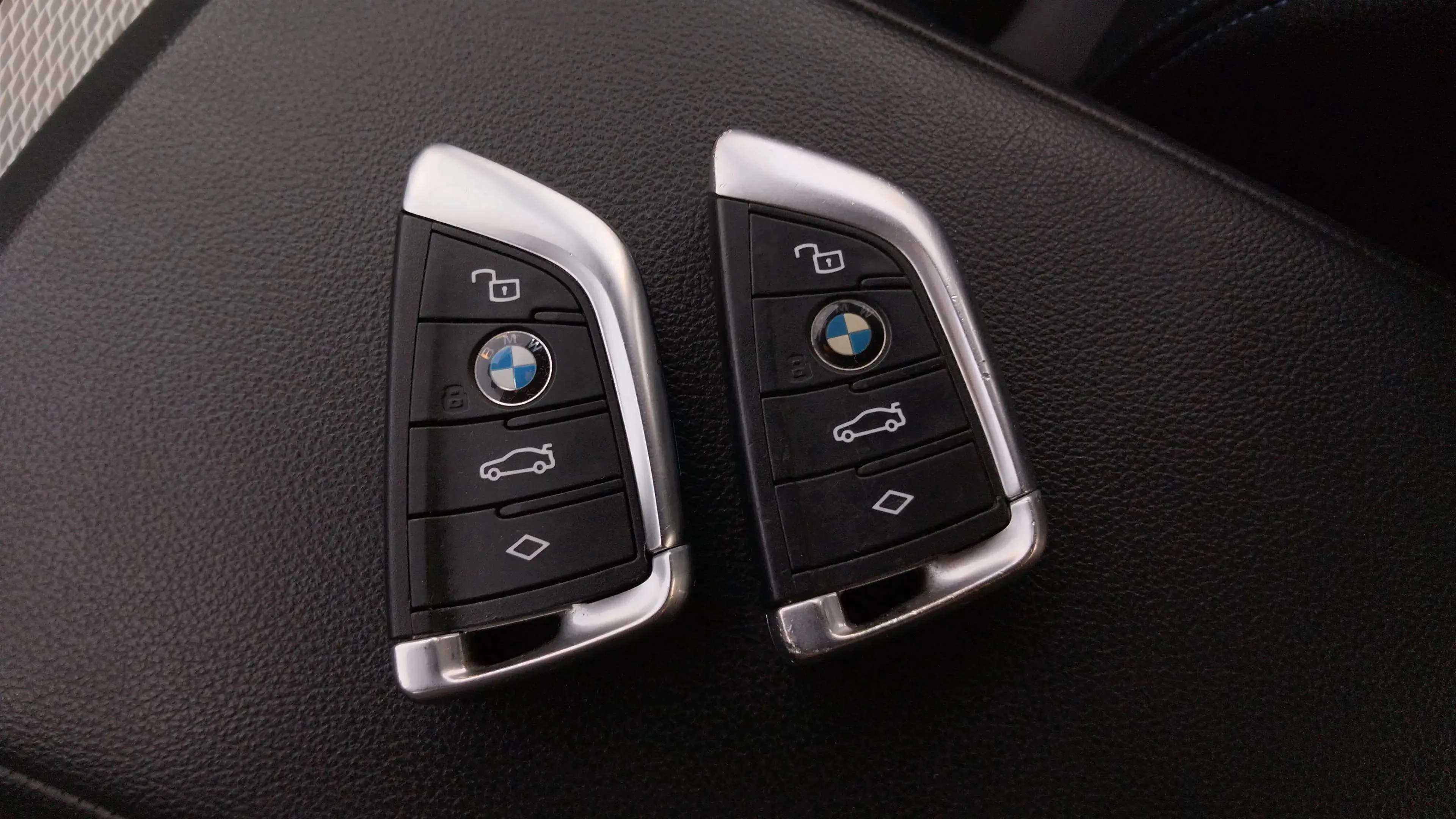 BMW Serie 3 318d - foto 26