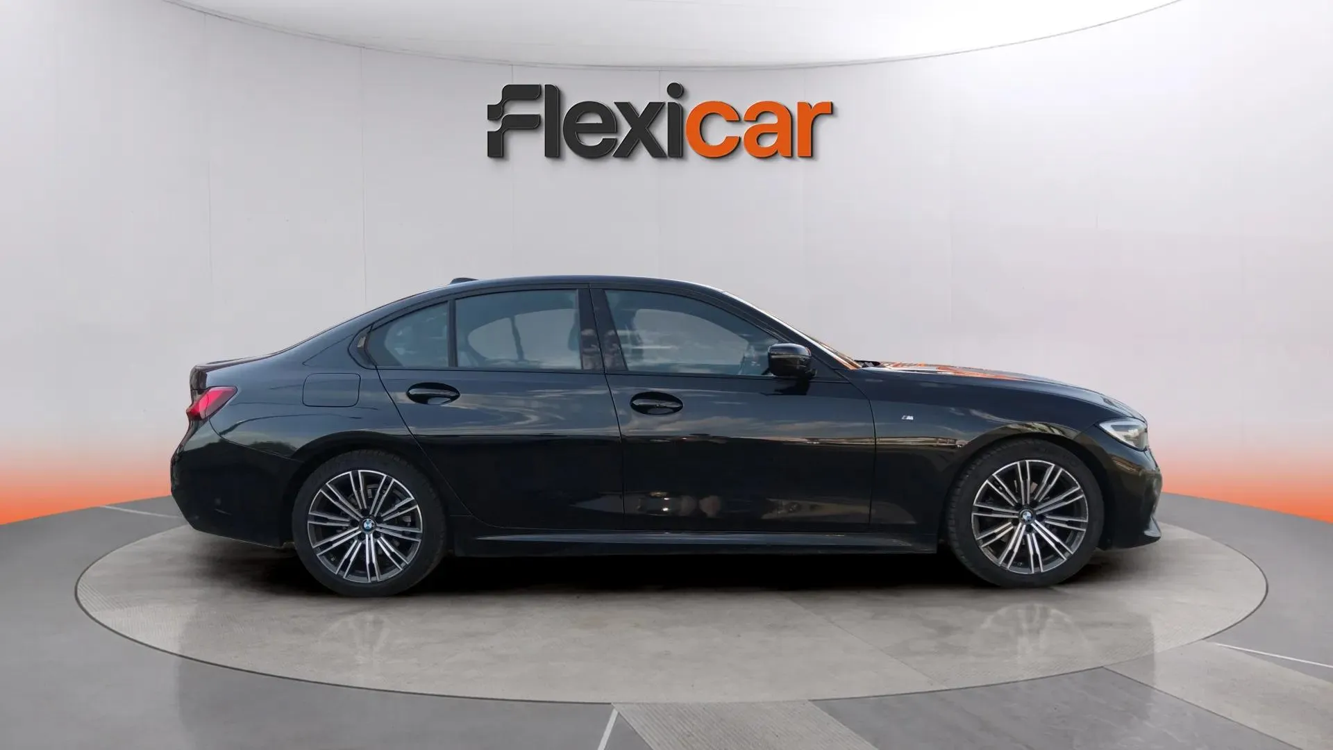 BMW Serie 3 318d - foto 6