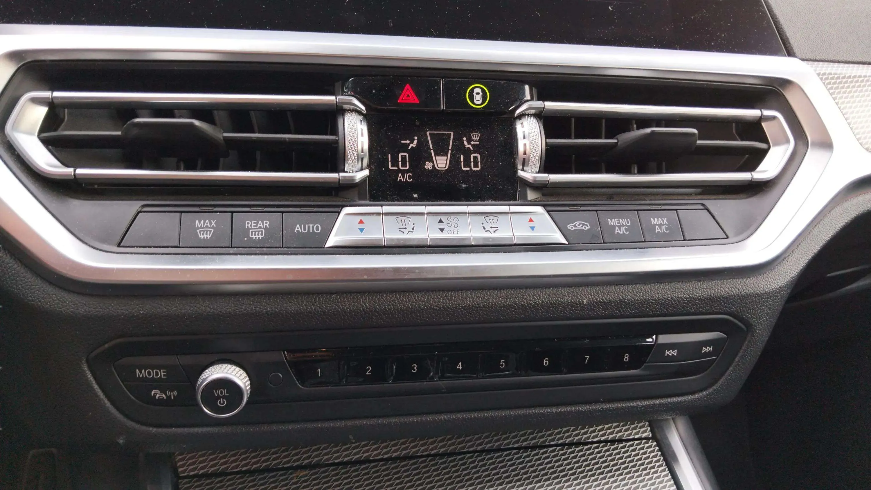 BMW Serie 3 318d - foto 17