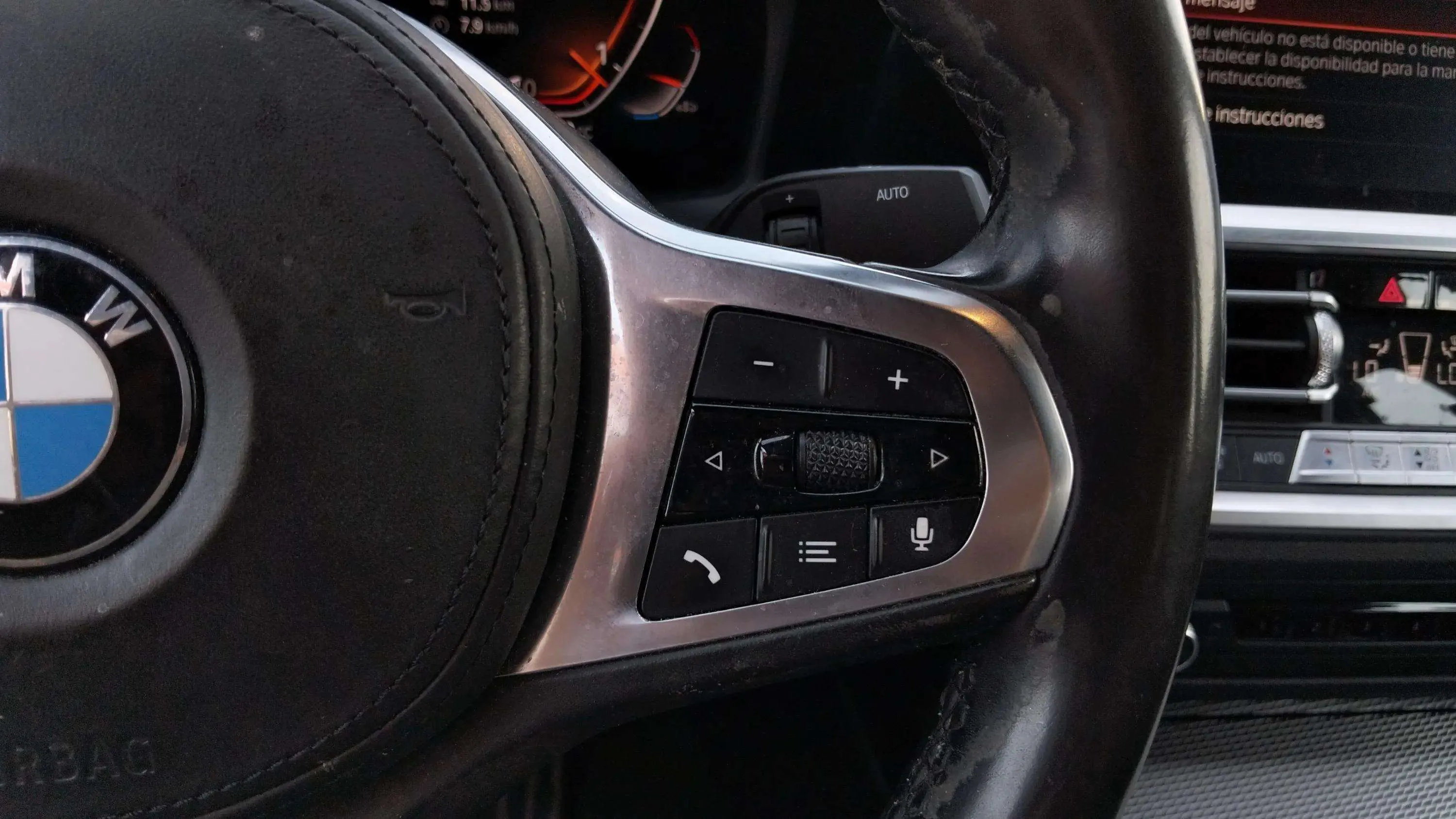 BMW Serie 3 318d - foto 21