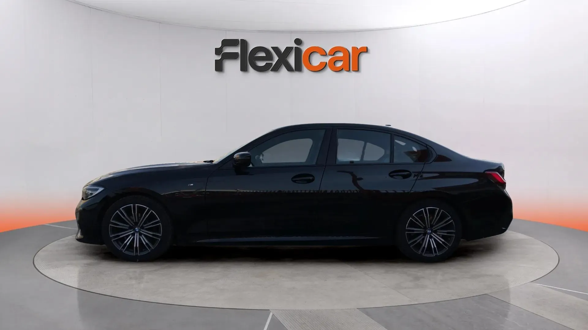 BMW Serie 3 318d - foto 4