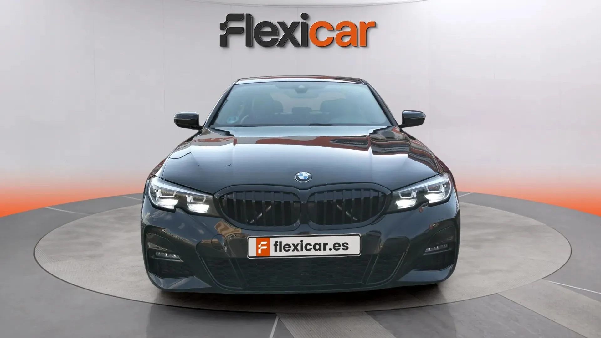 BMW Serie 3 318d - foto 2
