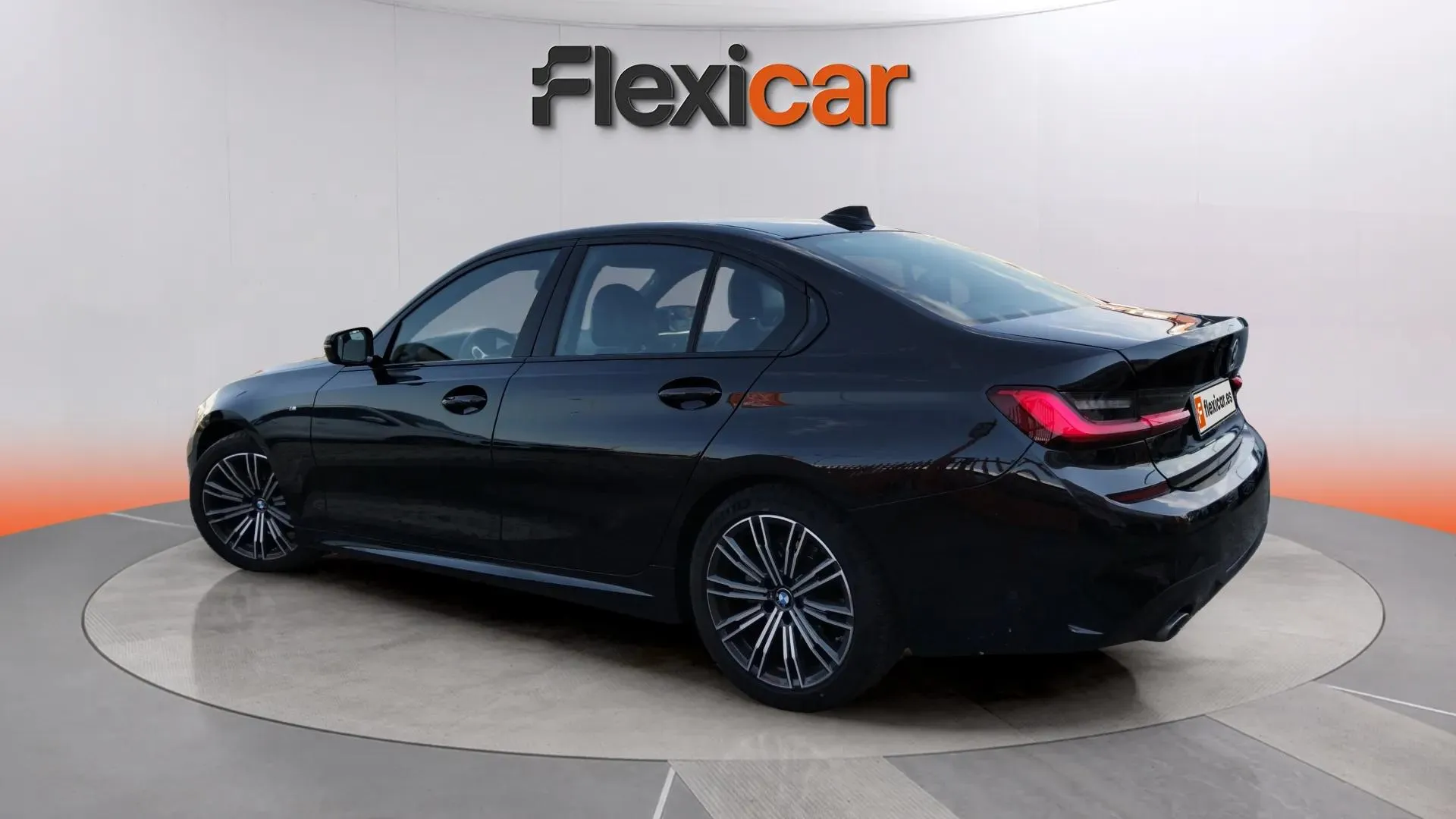 BMW Serie 3 318d - foto 5