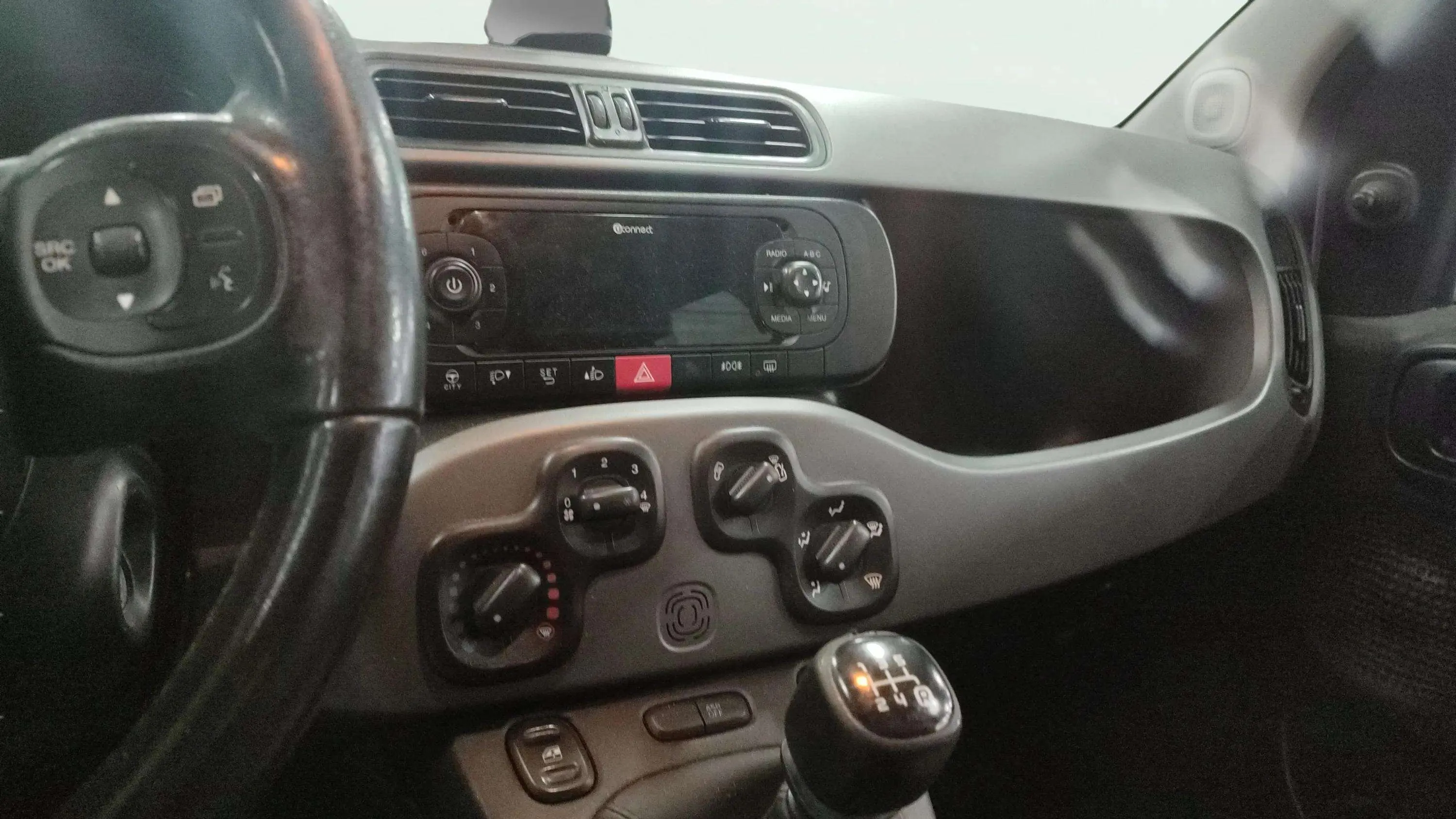 Fiat Panda 1.2 Easy - foto 9