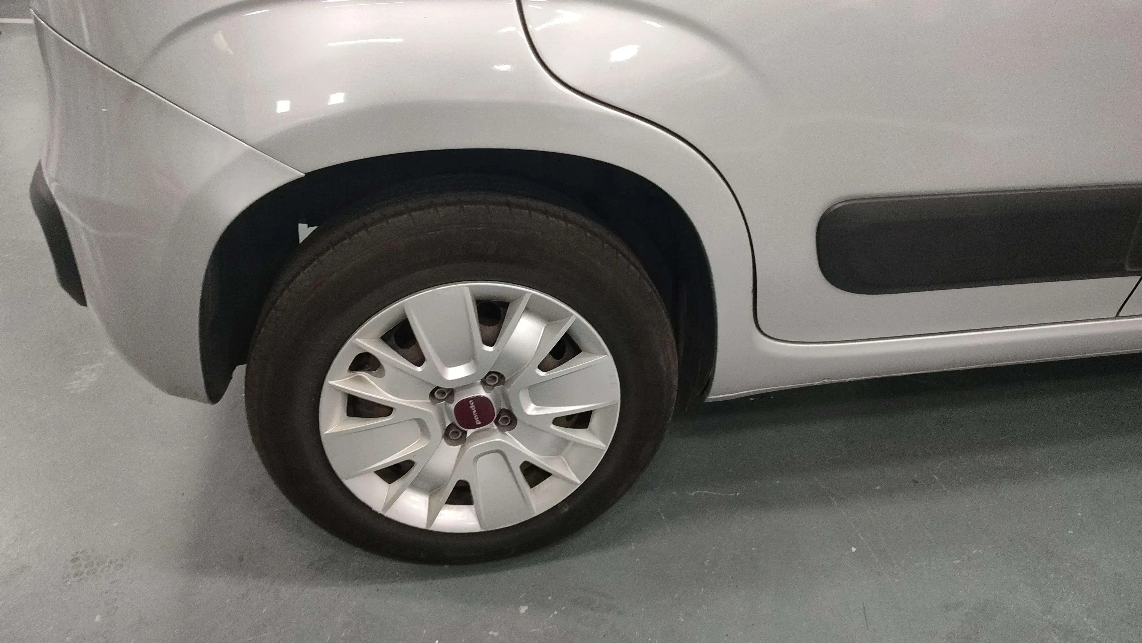 Fiat Panda 1.2 Easy - foto 16