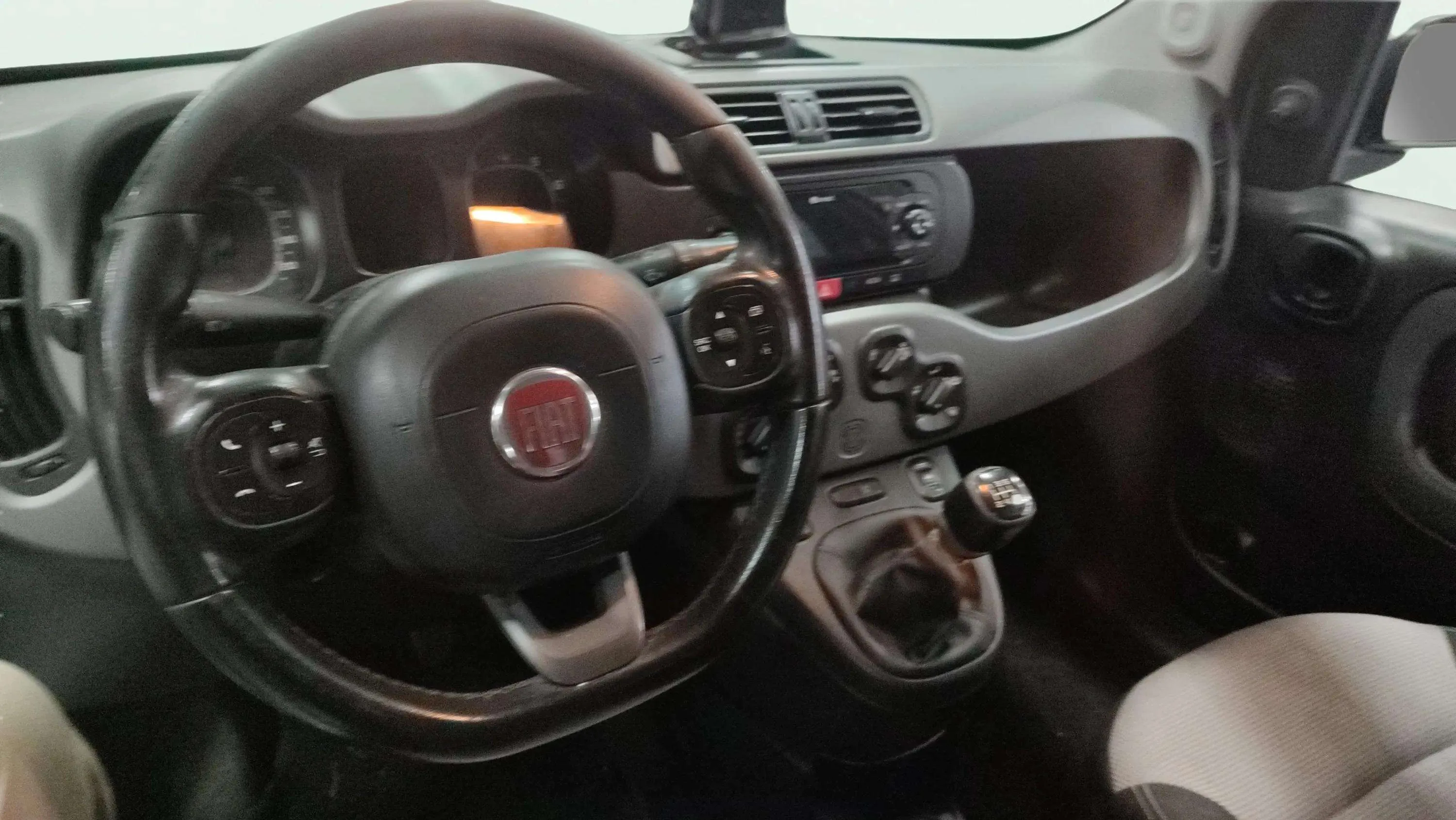 Fiat Panda 1.2 Easy - foto 8