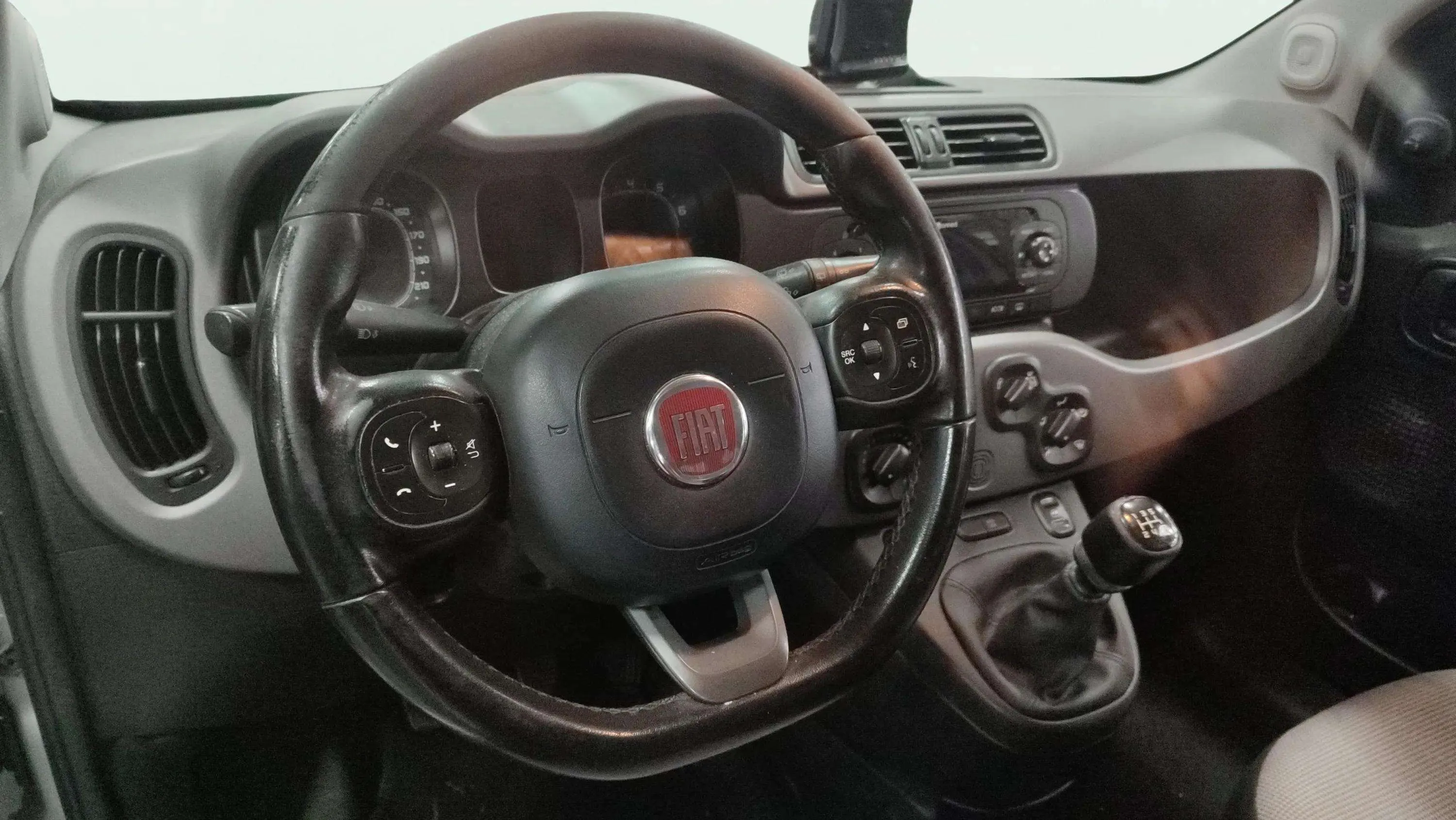 Fiat Panda 1.2 Easy - foto 10
