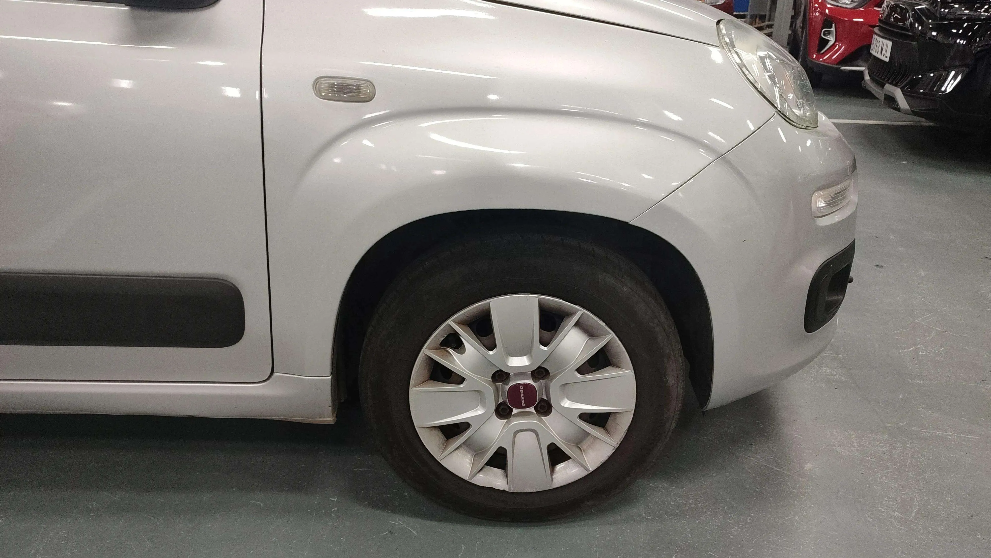 Fiat Panda 1.2 Easy - foto 17