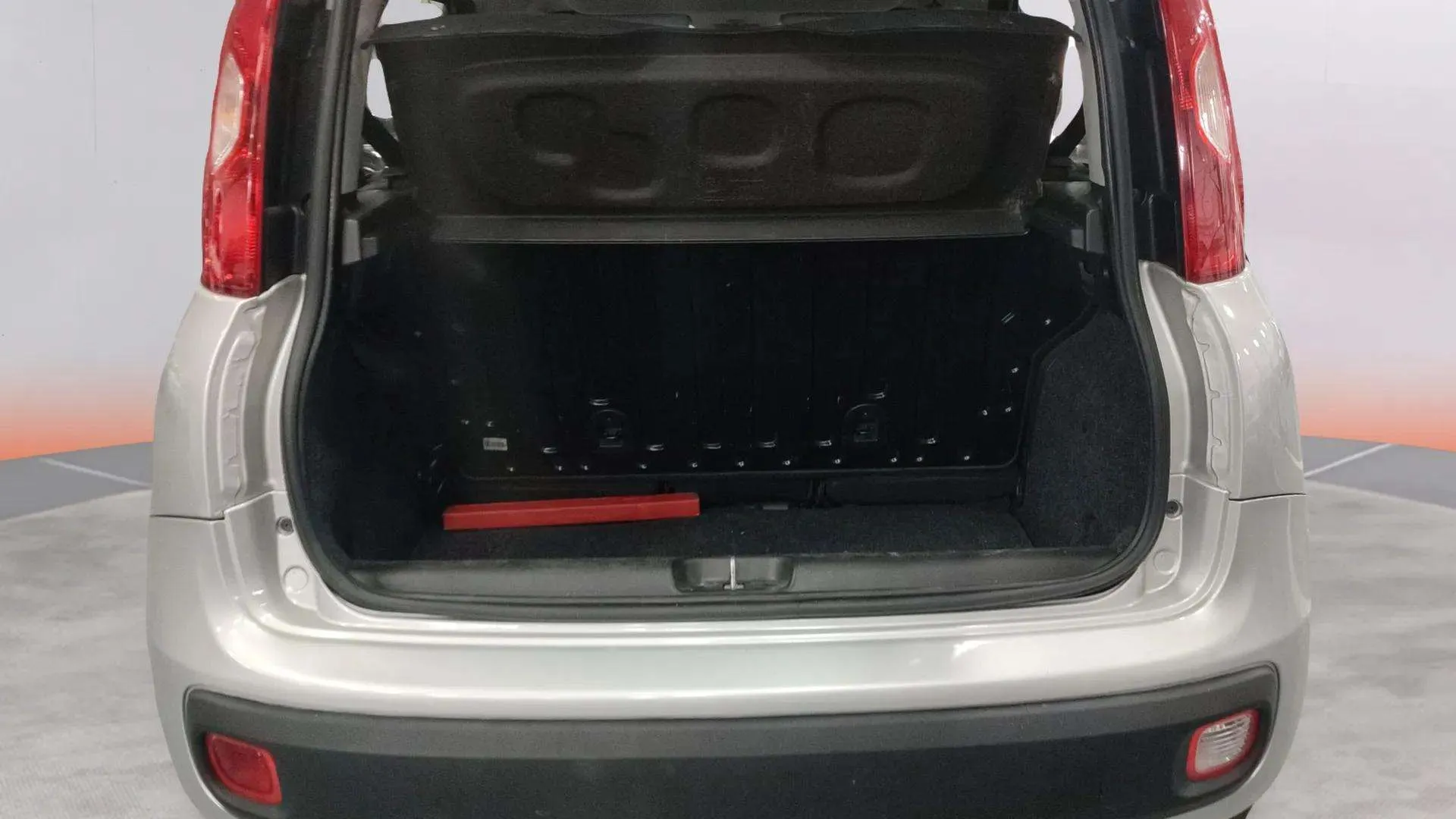 Fiat Panda 1.2 Easy - foto 6