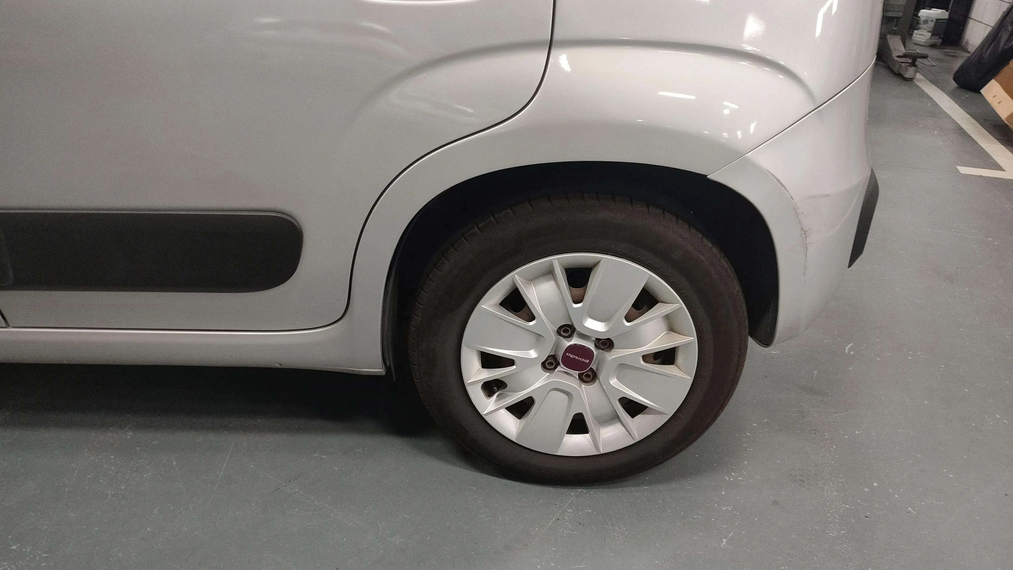 Fiat Panda 1.2 Easy - foto 19