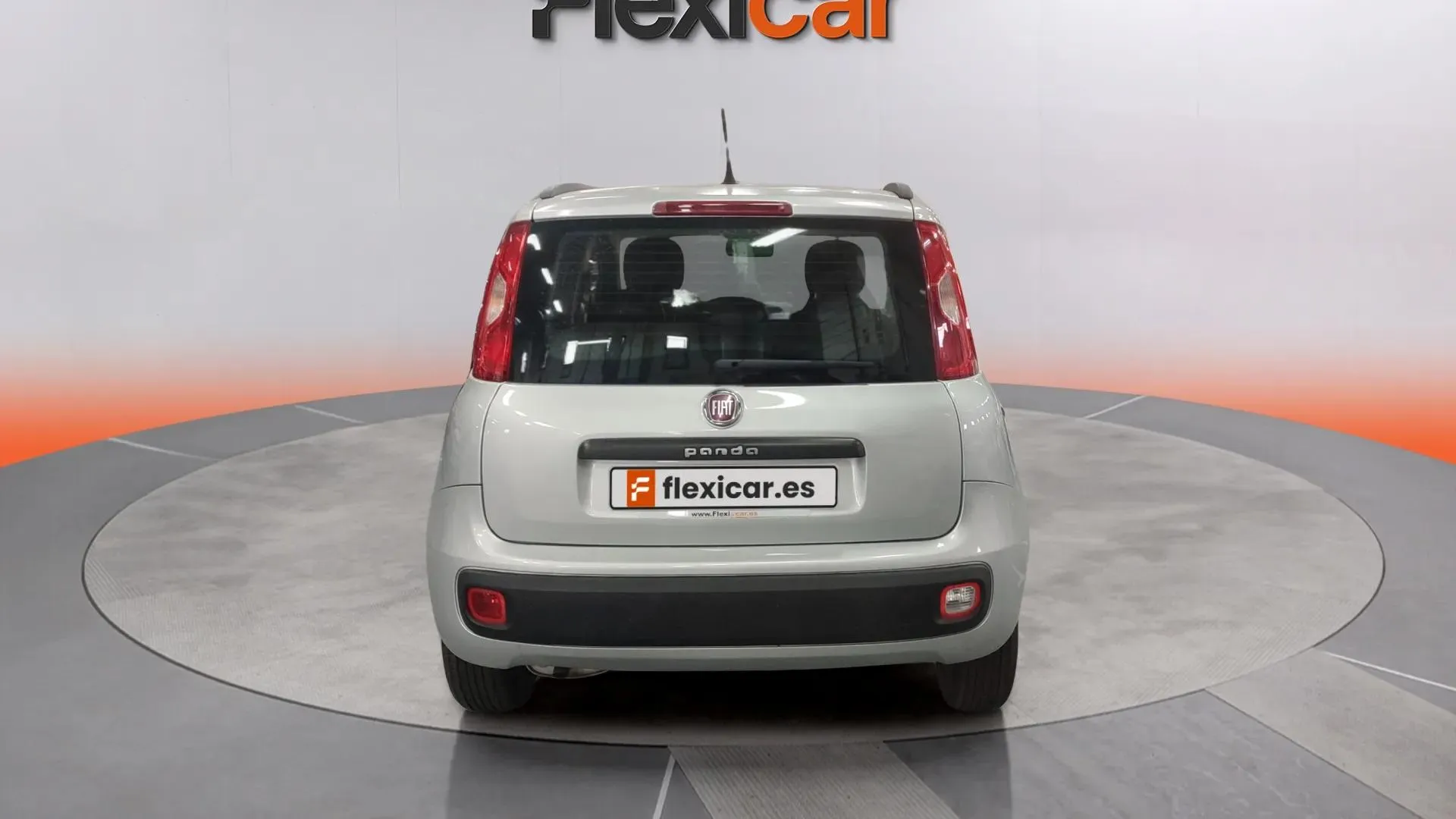 Fiat Panda 1.2 Easy - foto 5